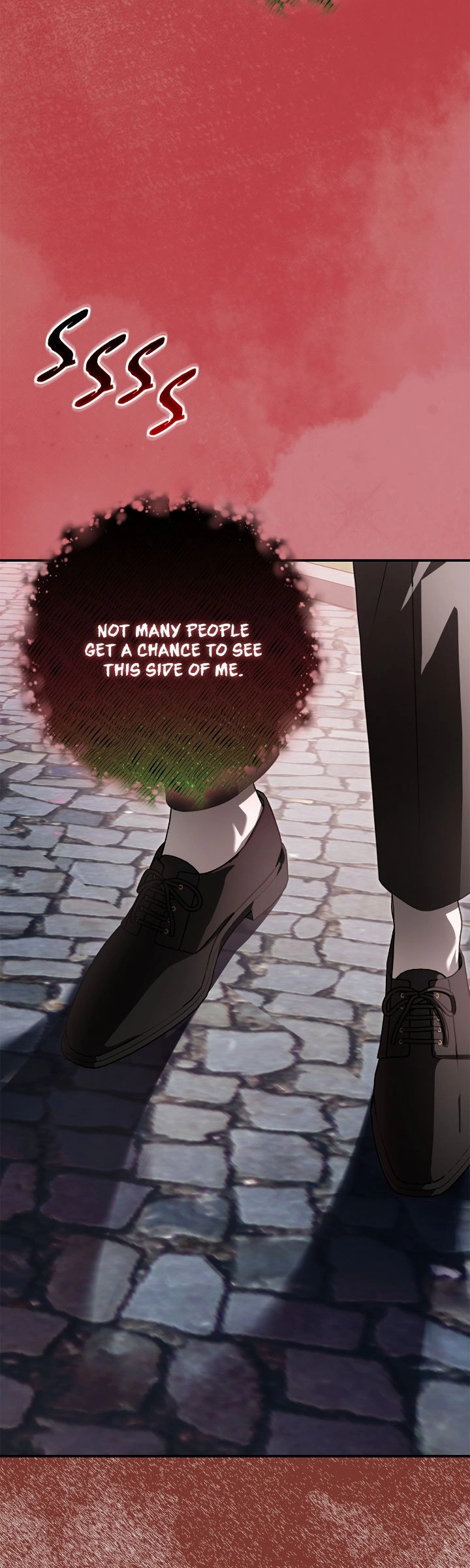 That's Not What My Will Said Chapter 13 Page 82