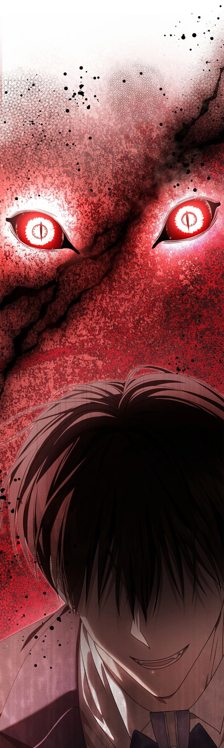 That's Not What My Will Said Chapter 13 Page 84