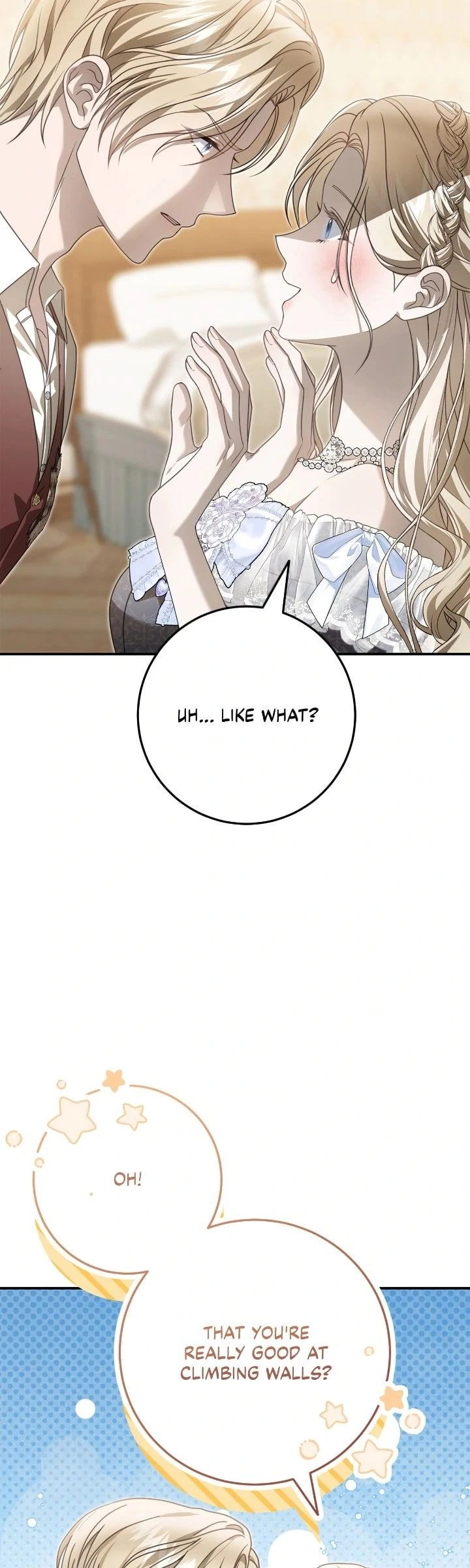 That's Not What My Will Said Chapter 13 Page 10