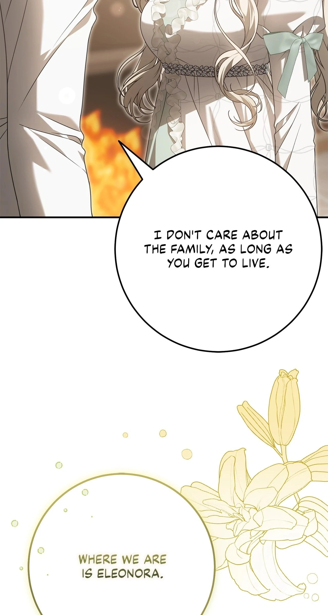 That's Not What My Will Said Chapter 16 Page 101