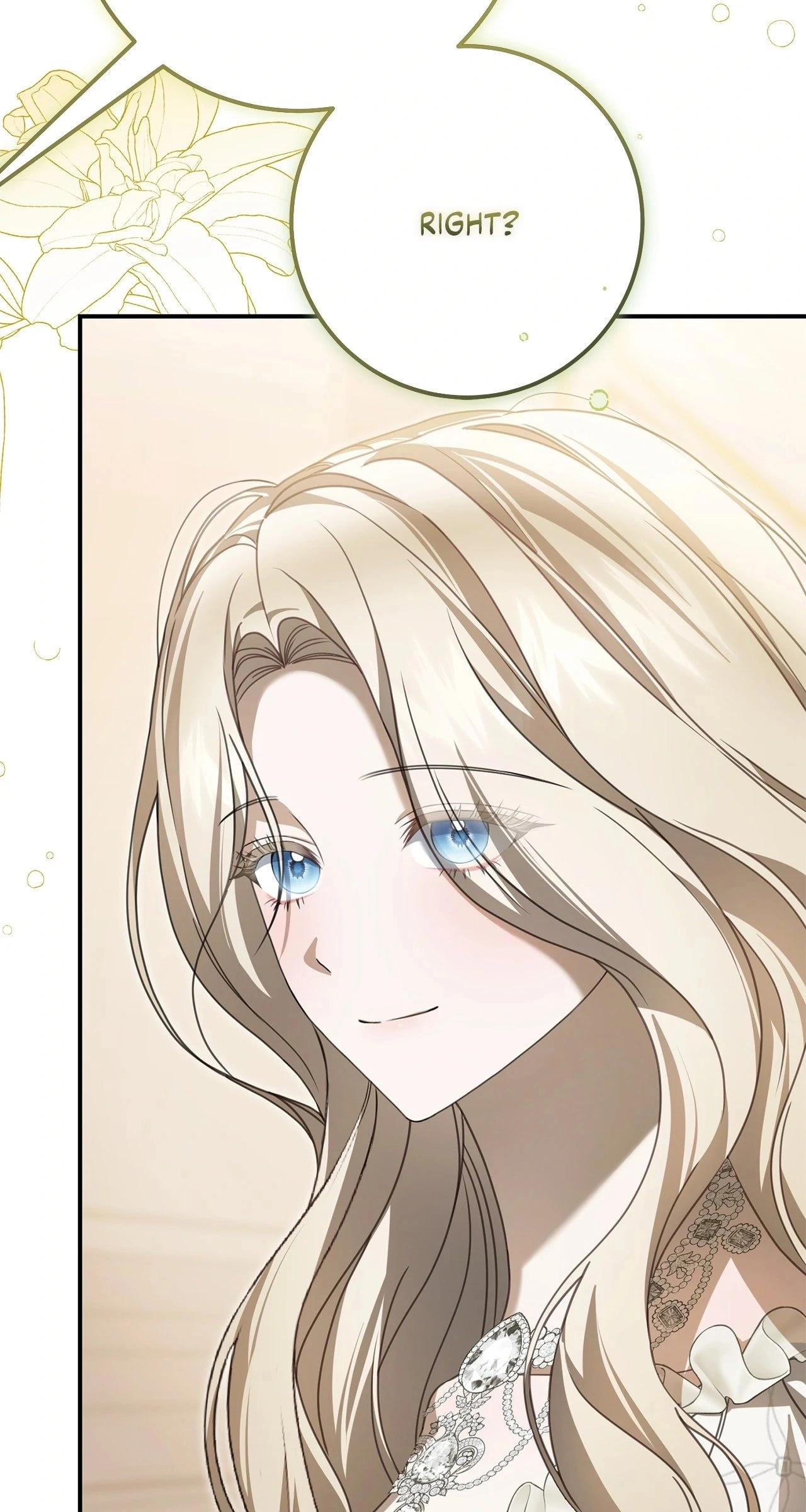 That's Not What My Will Said Chapter 16 Page 102