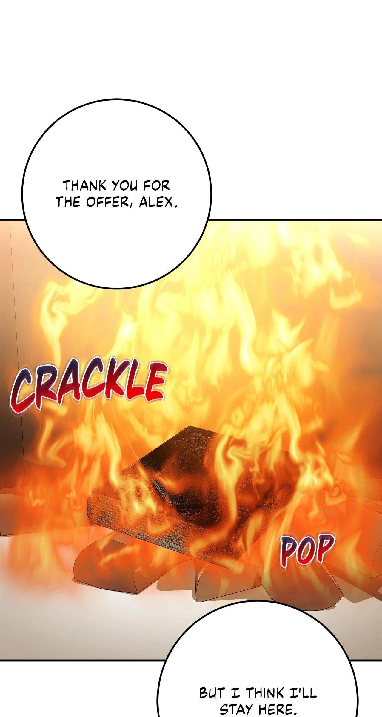 That's Not What My Will Said Chapter 16 Page 104