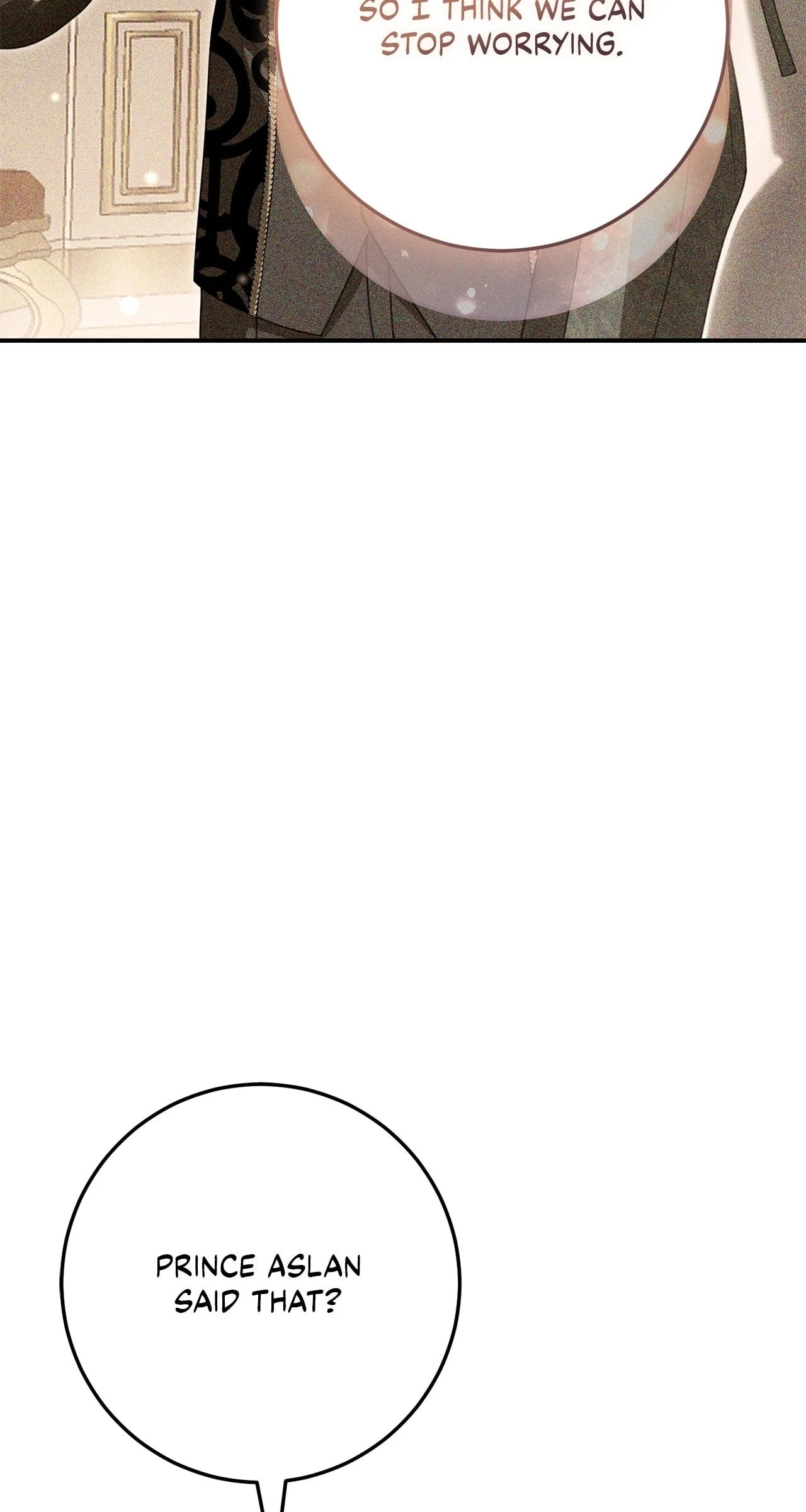 That's Not What My Will Said Chapter 16 Page 107