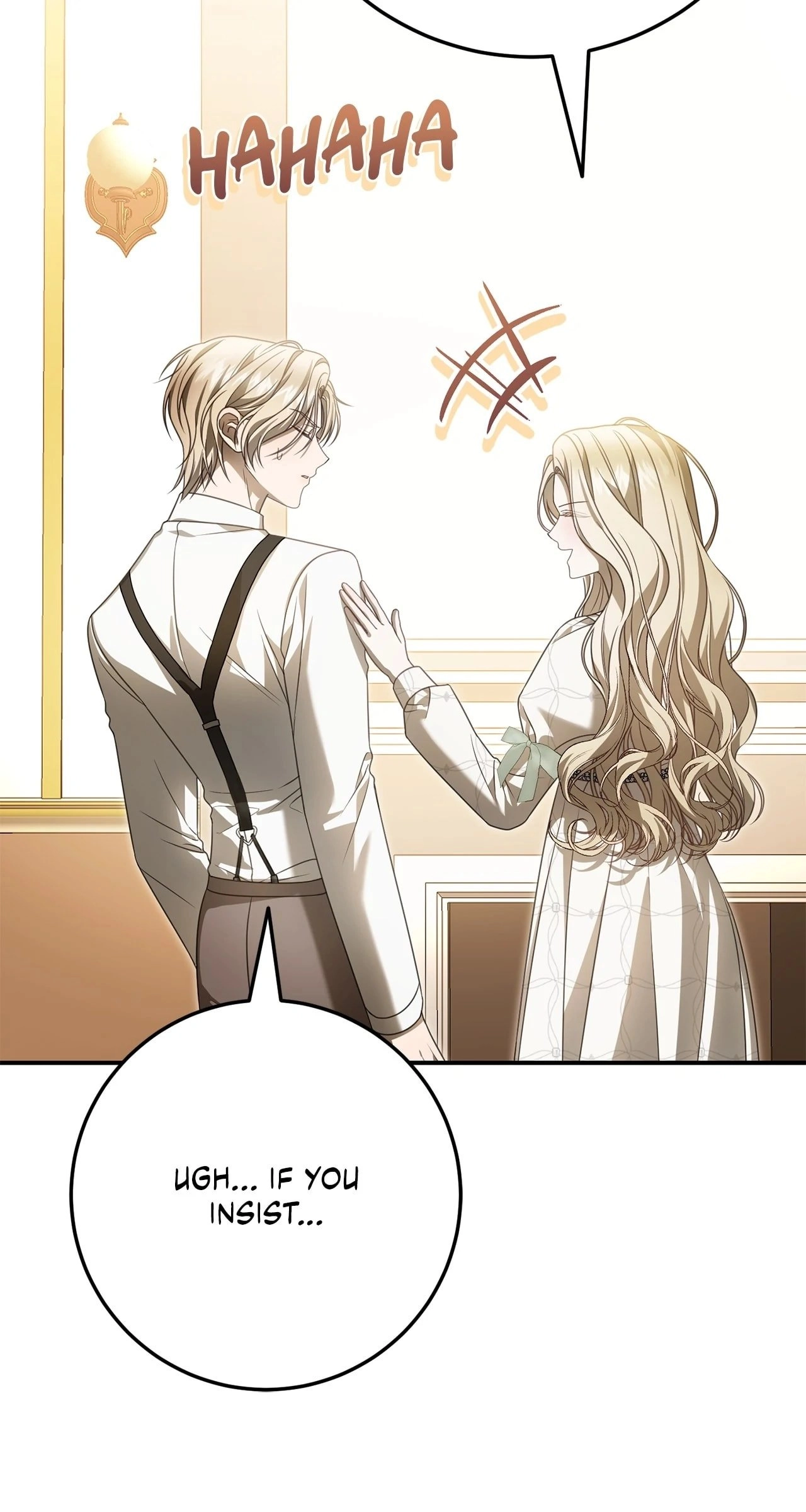 That's Not What My Will Said Chapter 16 Page 114