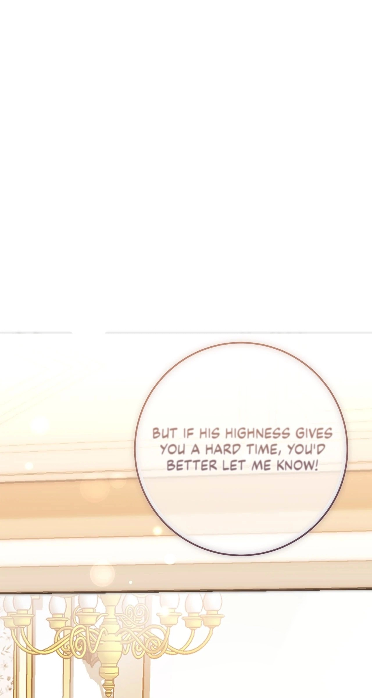 That's Not What My Will Said Chapter 16 Page 115