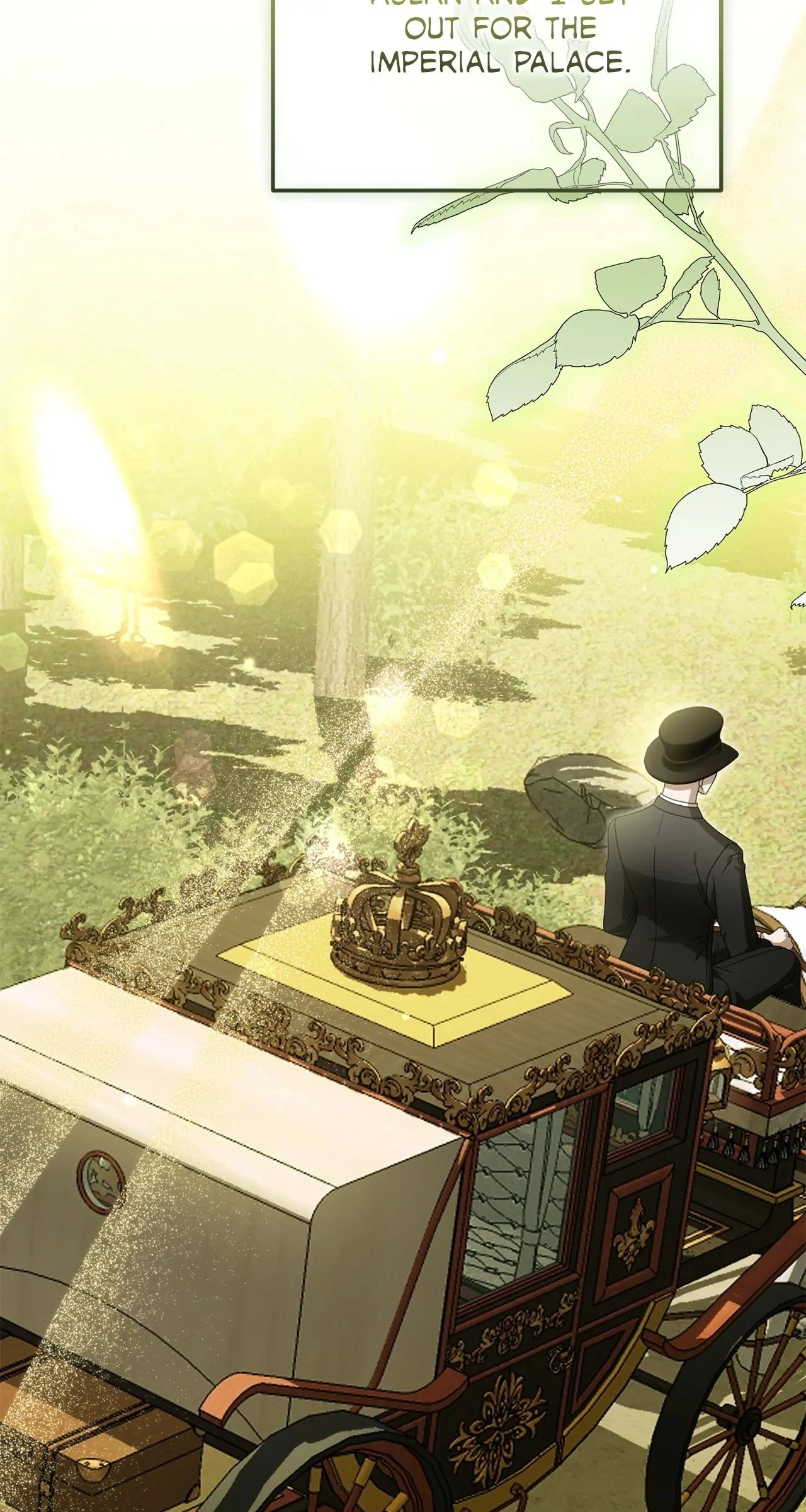 That's Not What My Will Said Chapter 16 Page 119