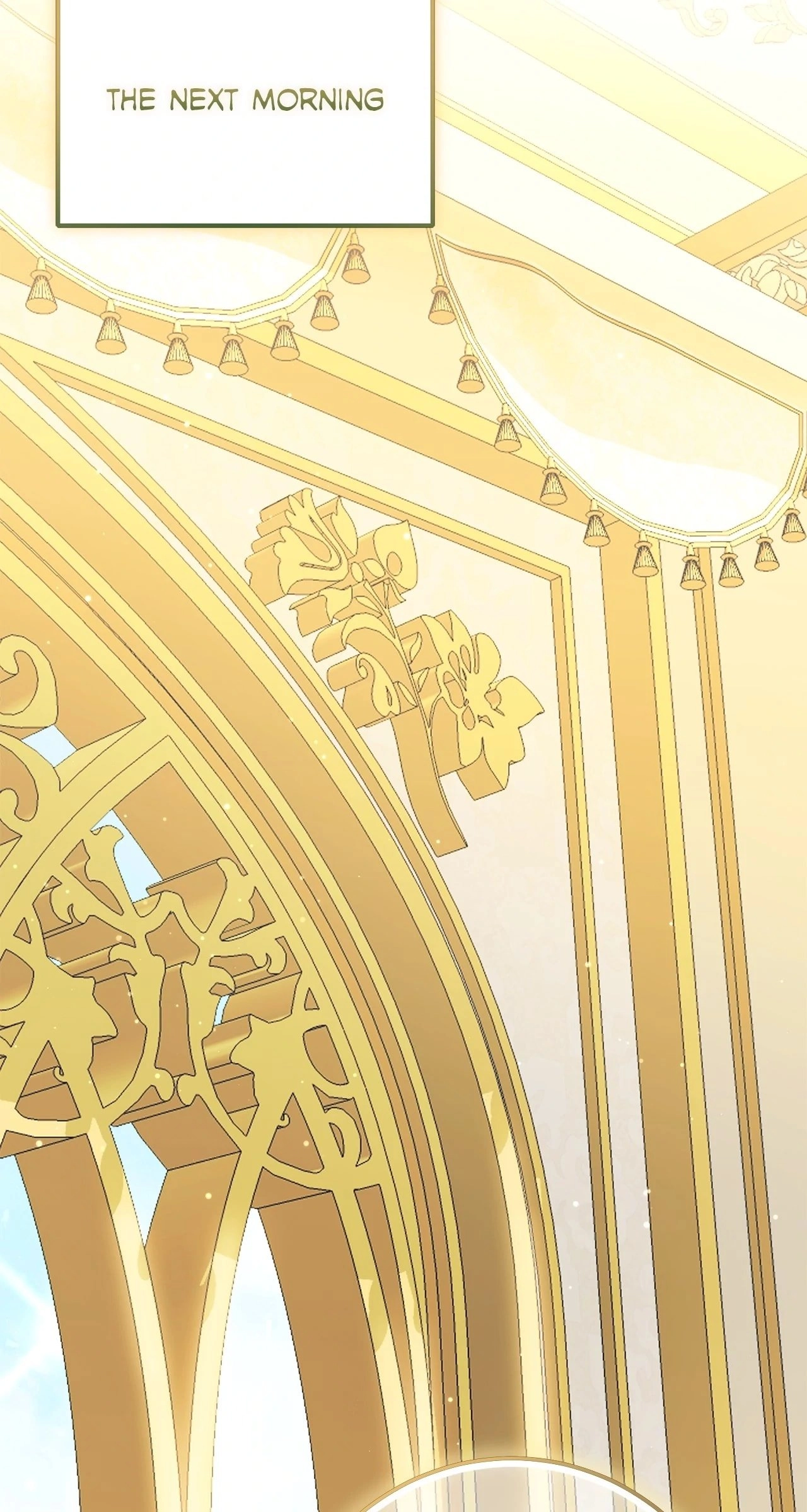 That's Not What My Will Said Chapter 16 Page 13