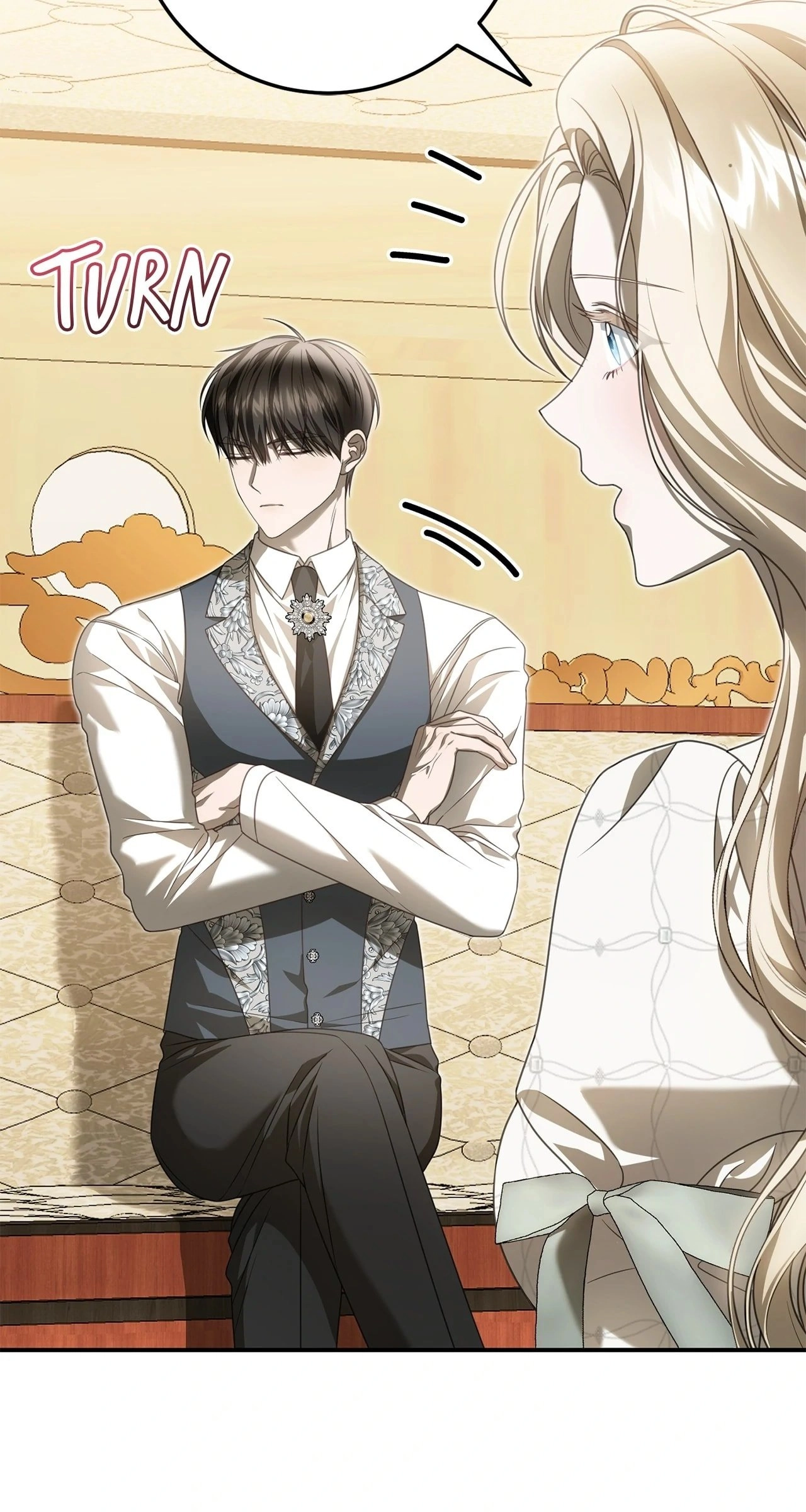 That's Not What My Will Said Chapter 16 Page 127