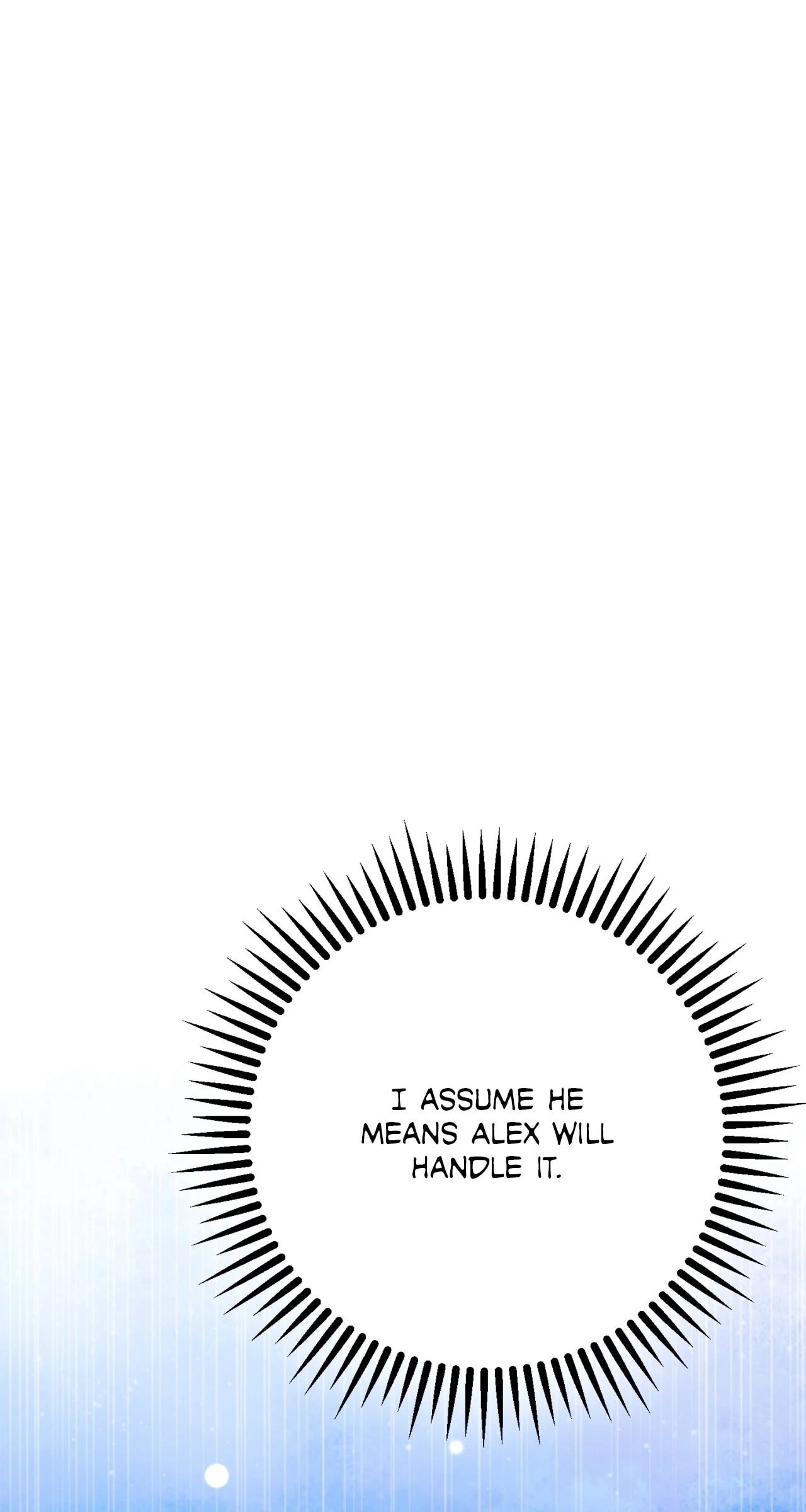 That's Not What My Will Said Chapter 16 Page 128