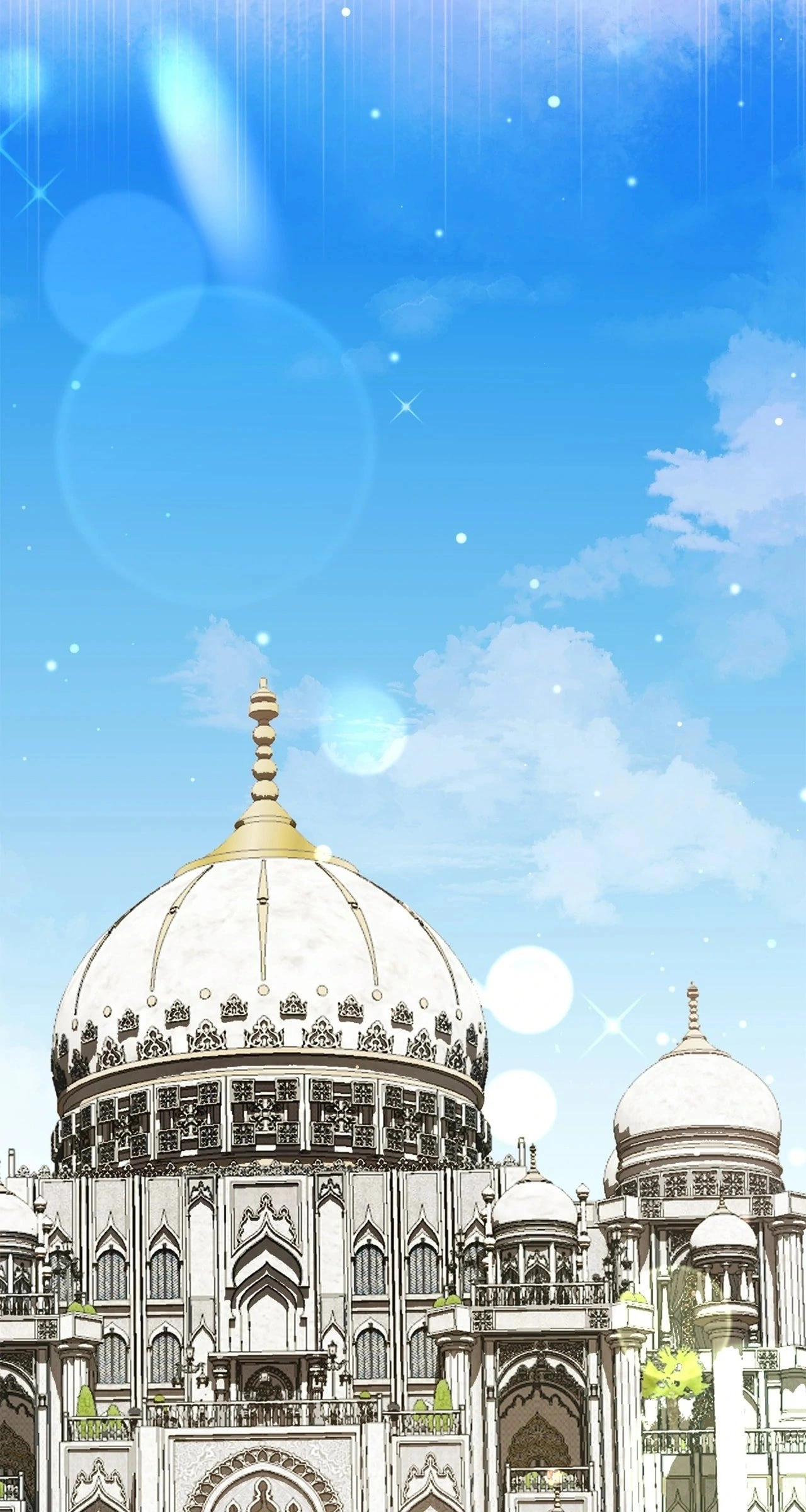 That's Not What My Will Said Chapter 16 Page 129