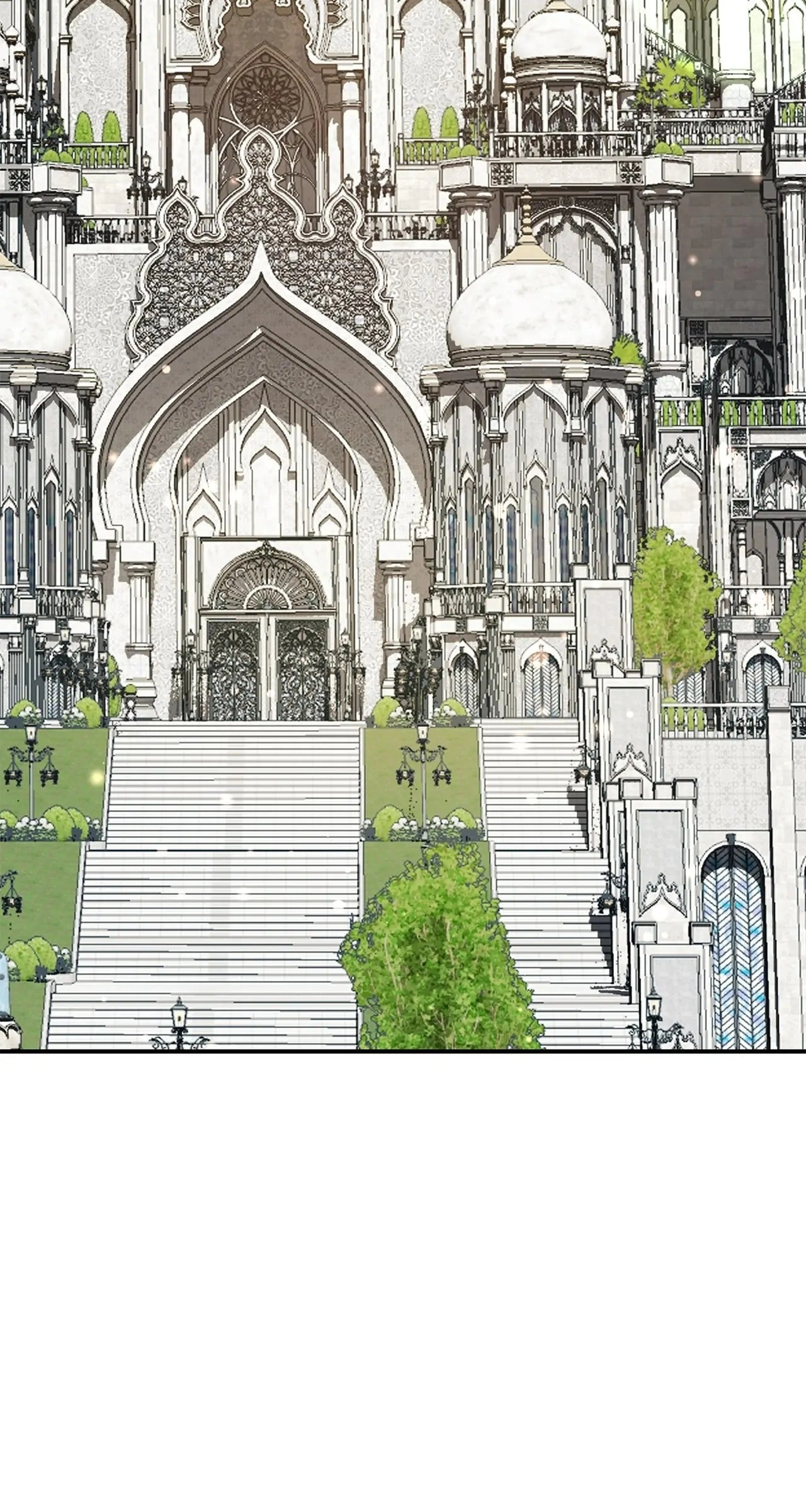 That's Not What My Will Said Chapter 16 Page 130