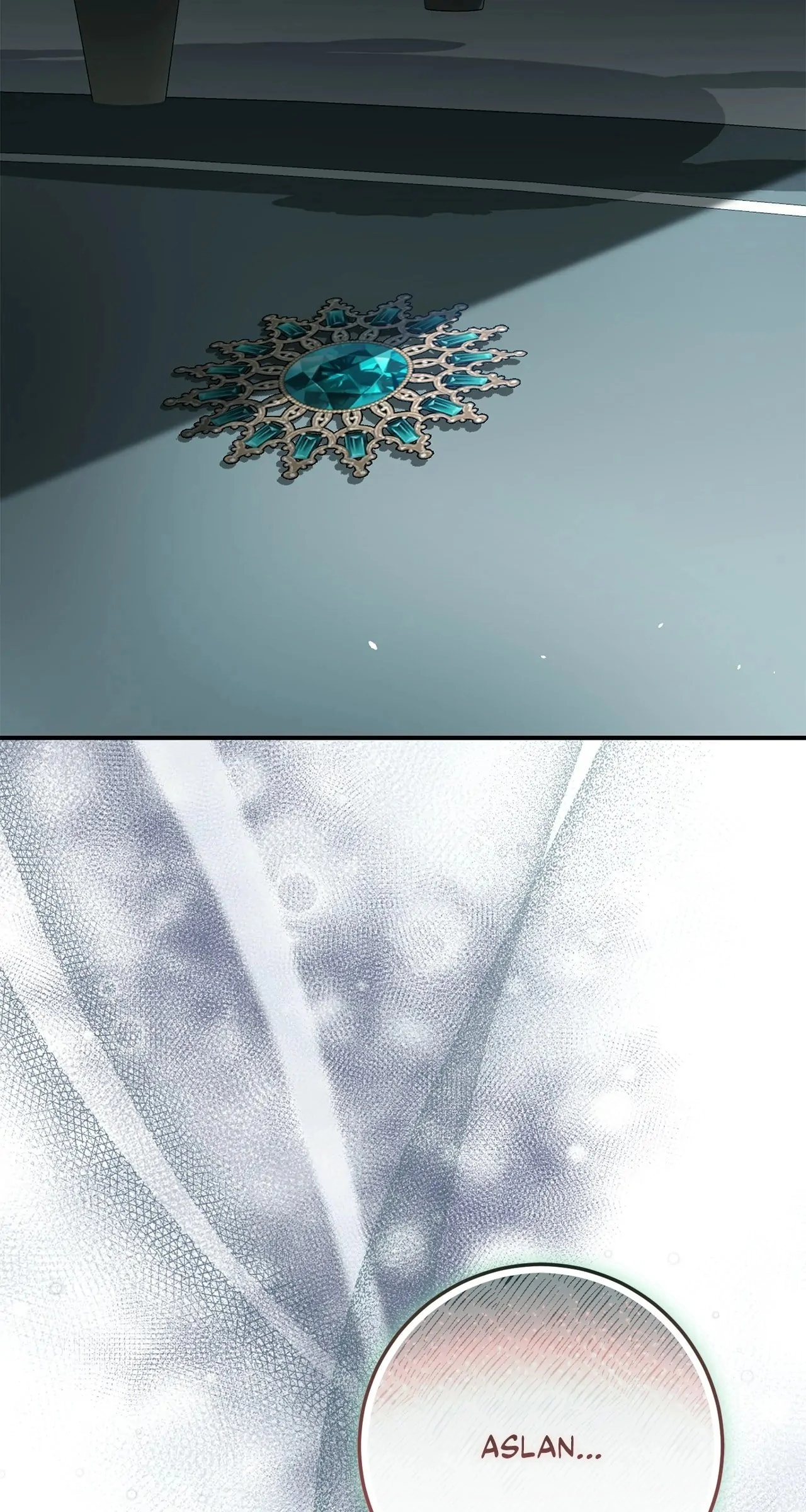 That's Not What My Will Said Chapter 16 Page 133