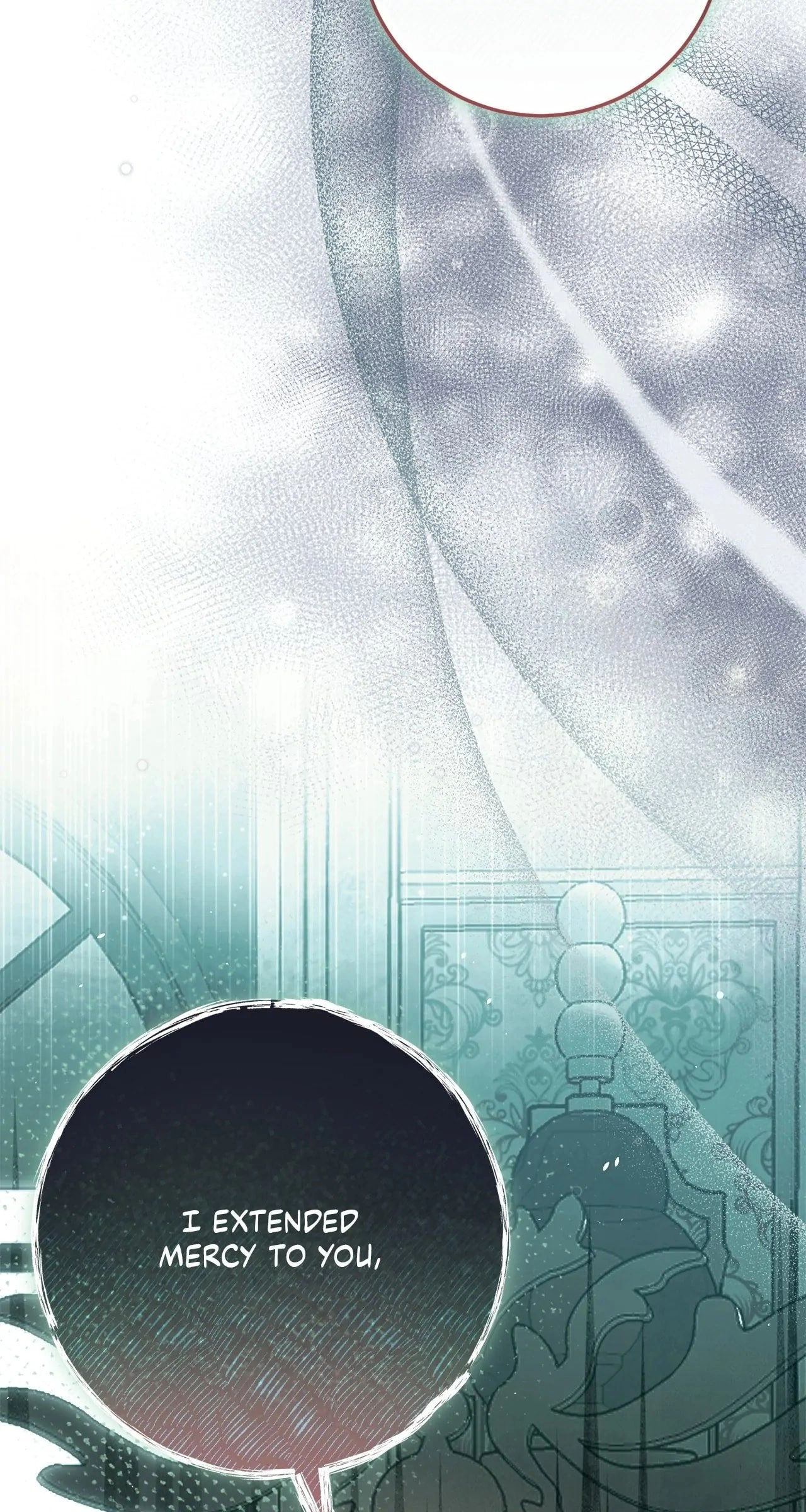 That's Not What My Will Said Chapter 16 Page 134