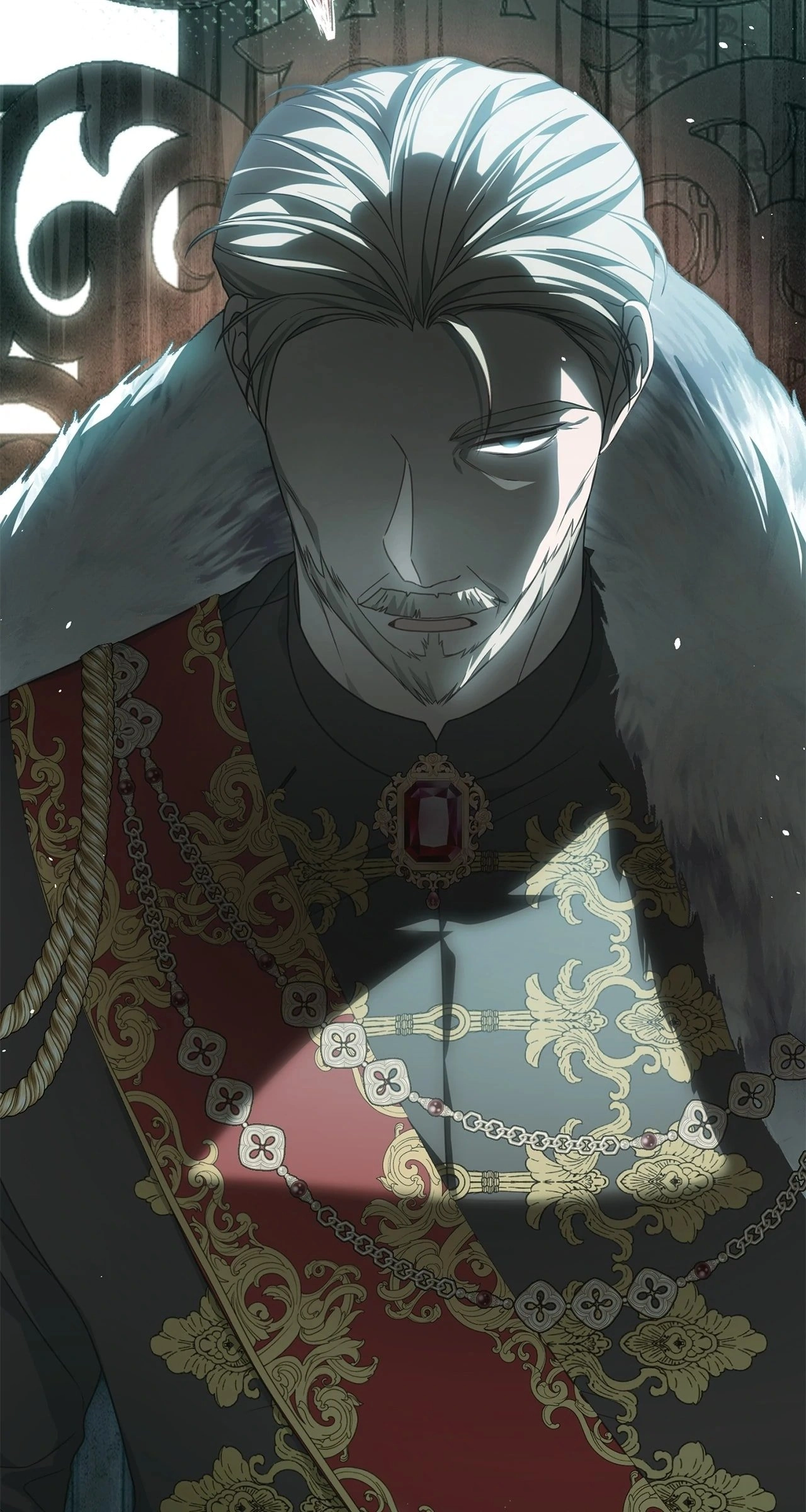 That's Not What My Will Said Chapter 16 Page 135