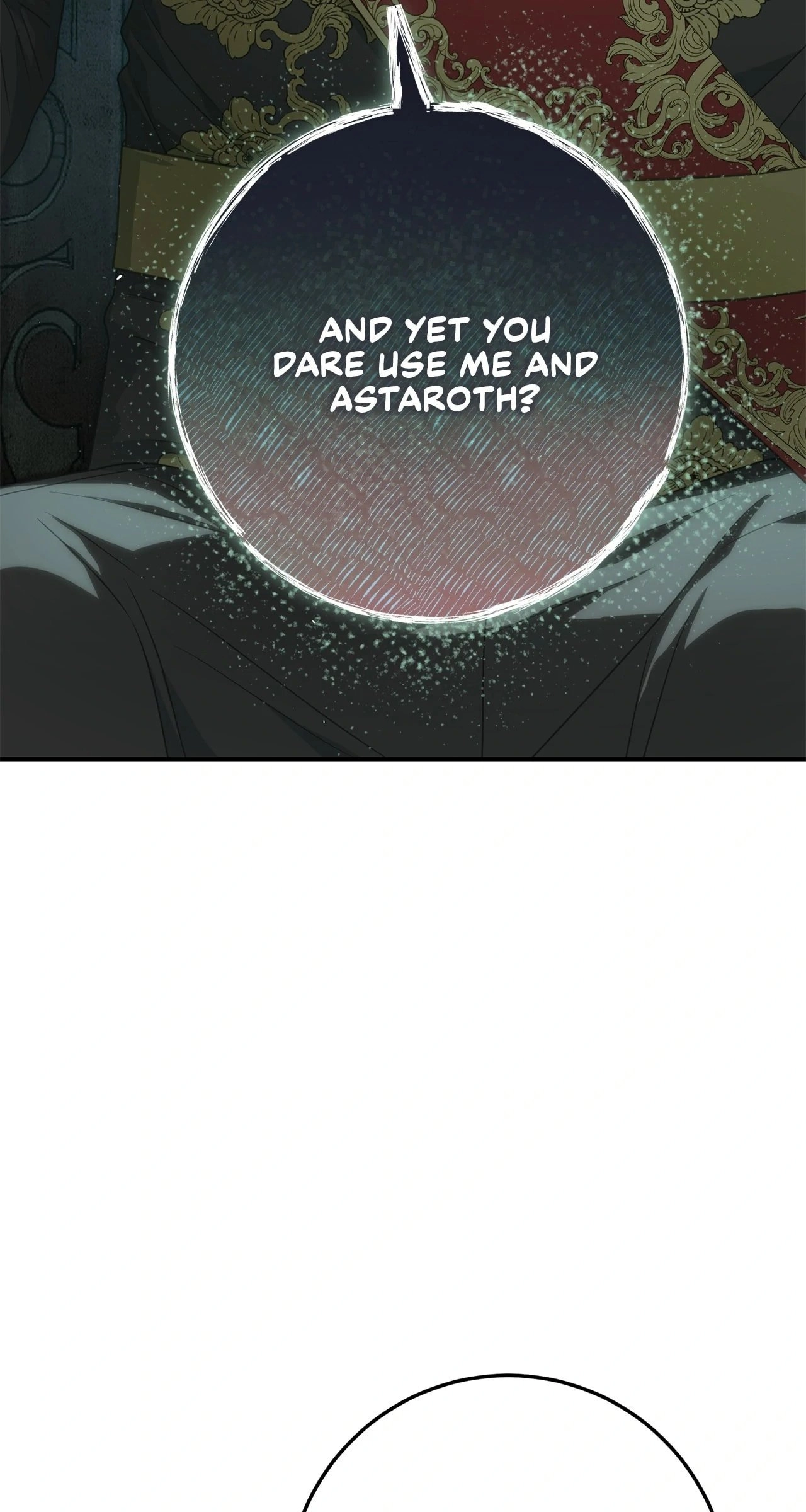 That's Not What My Will Said Chapter 16 Page 136