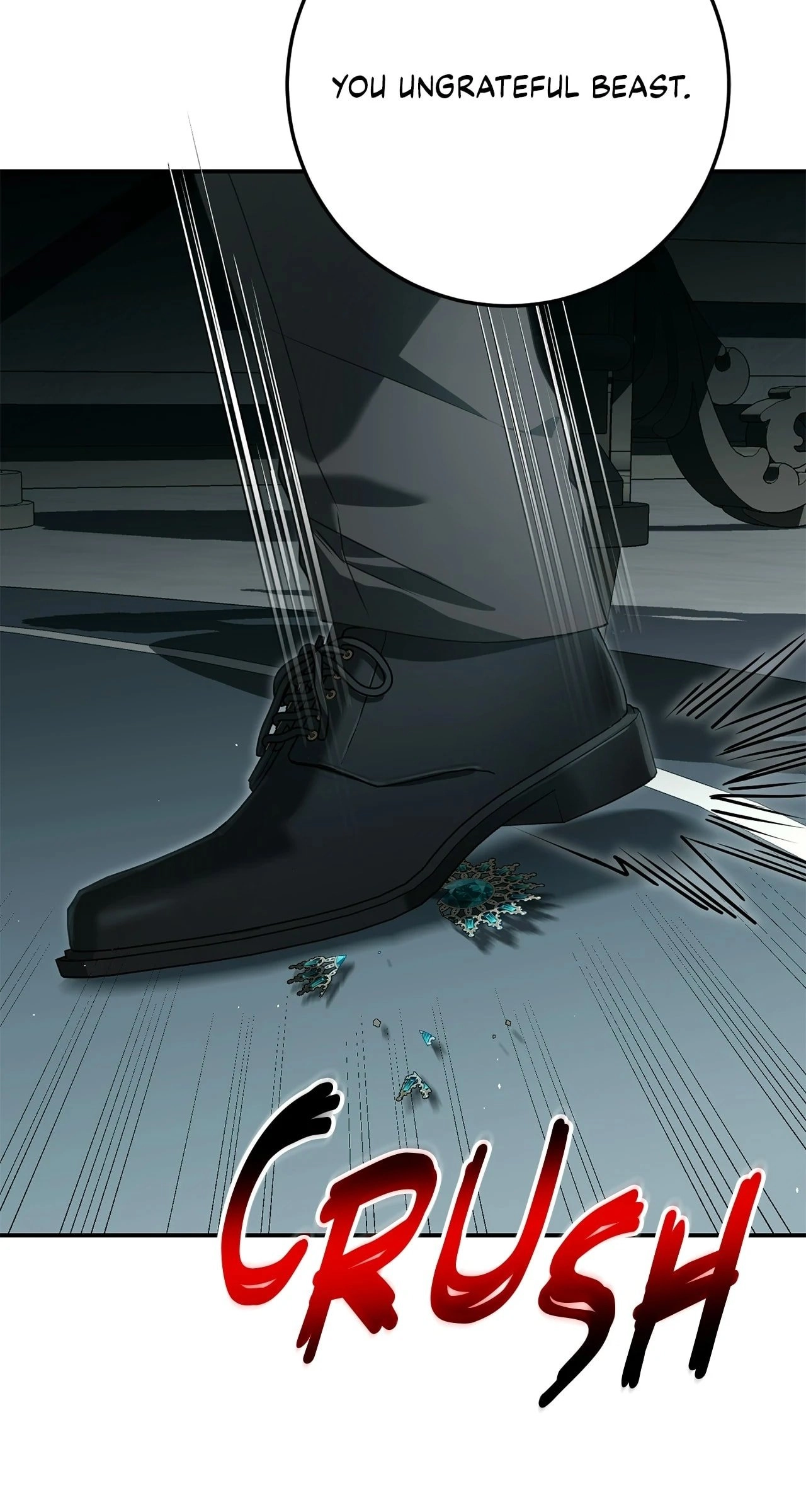 That's Not What My Will Said Chapter 16 Page 137