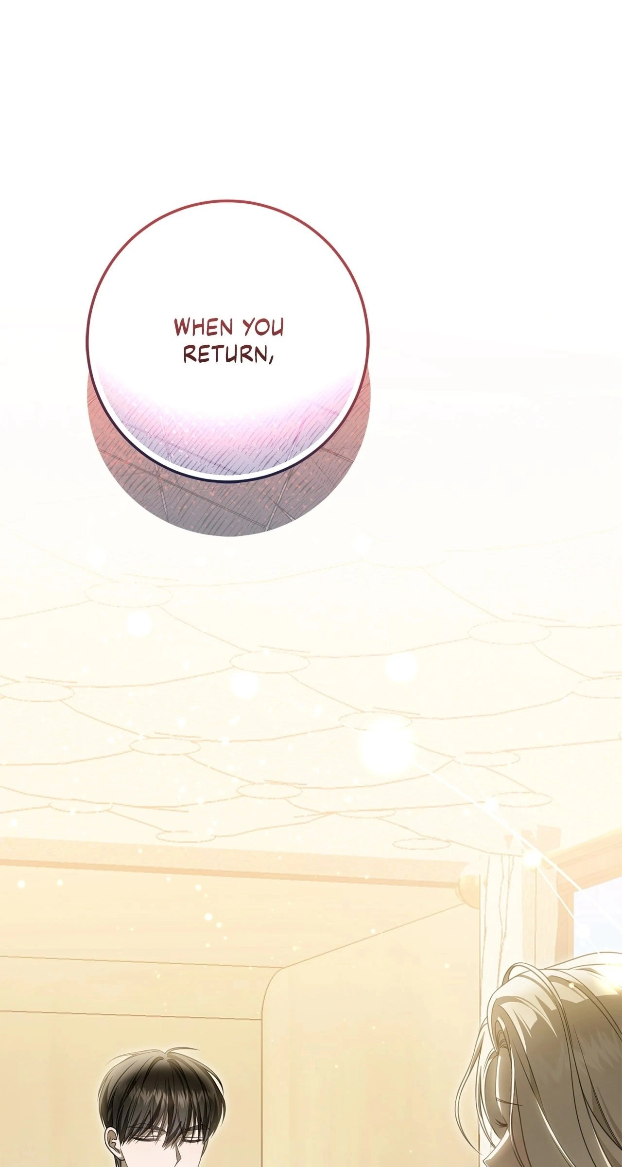 That's Not What My Will Said Chapter 16 Page 139