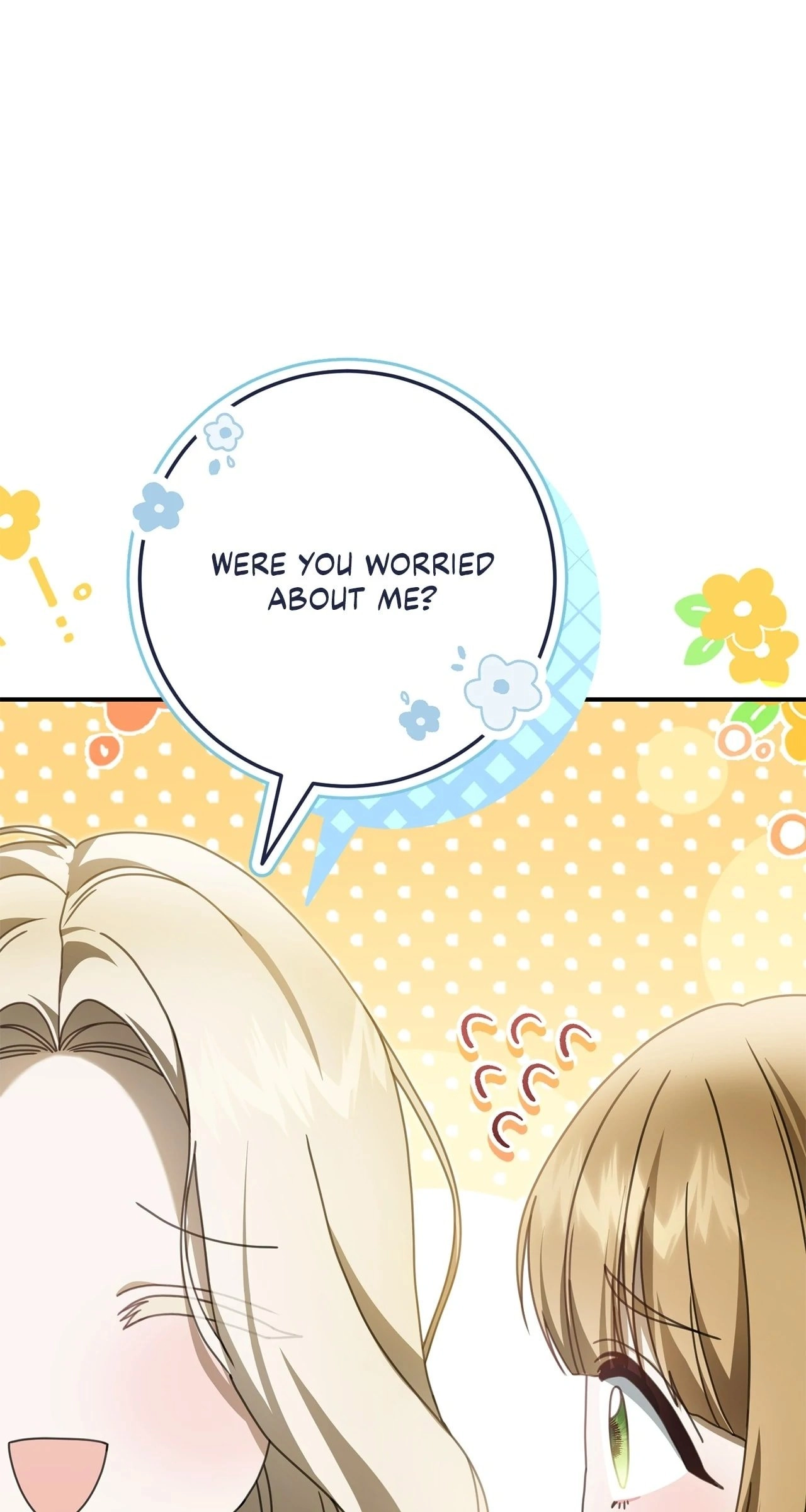 That's Not What My Will Said Chapter 16 Page 17