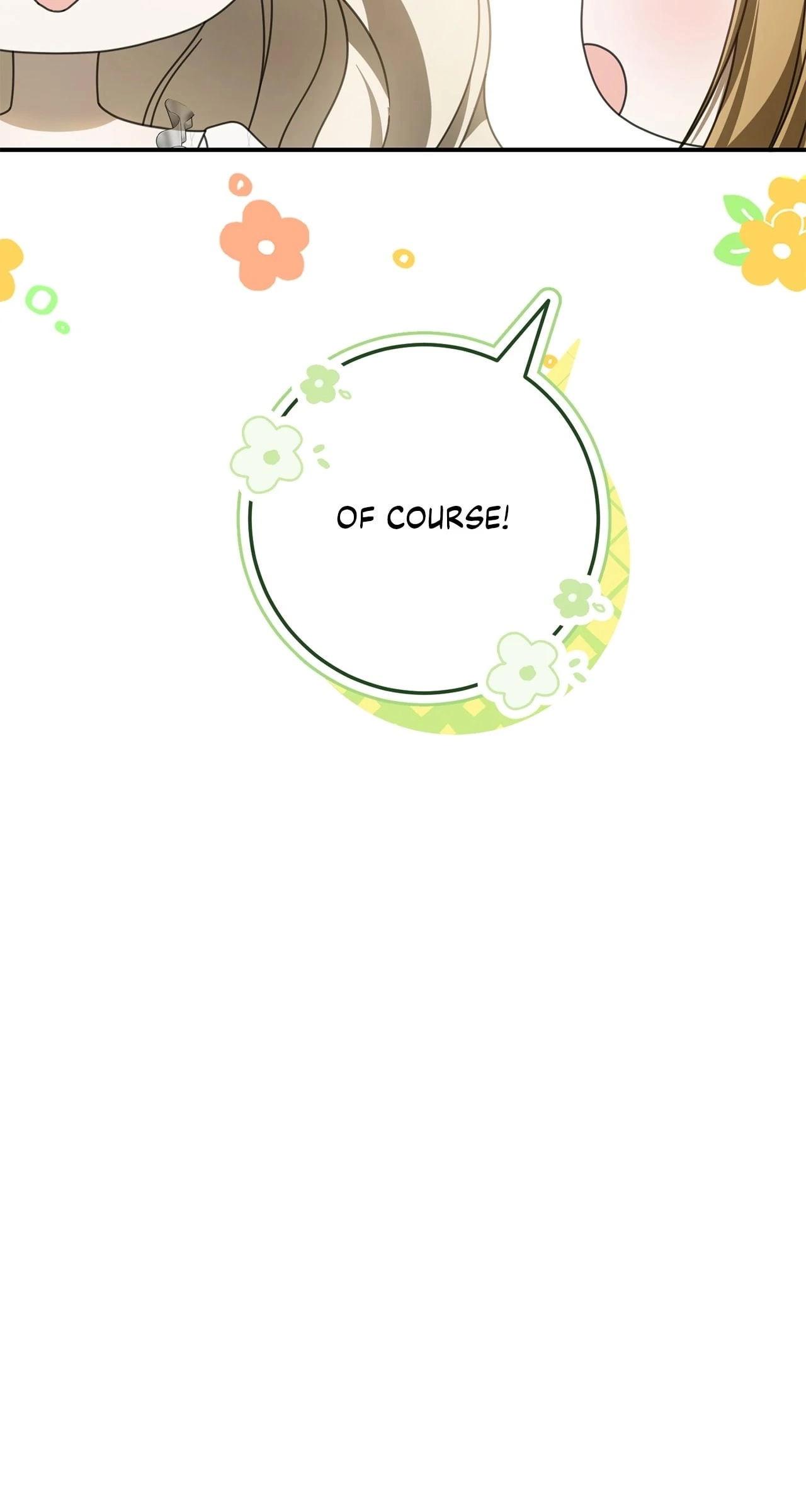 That's Not What My Will Said Chapter 16 Page 18