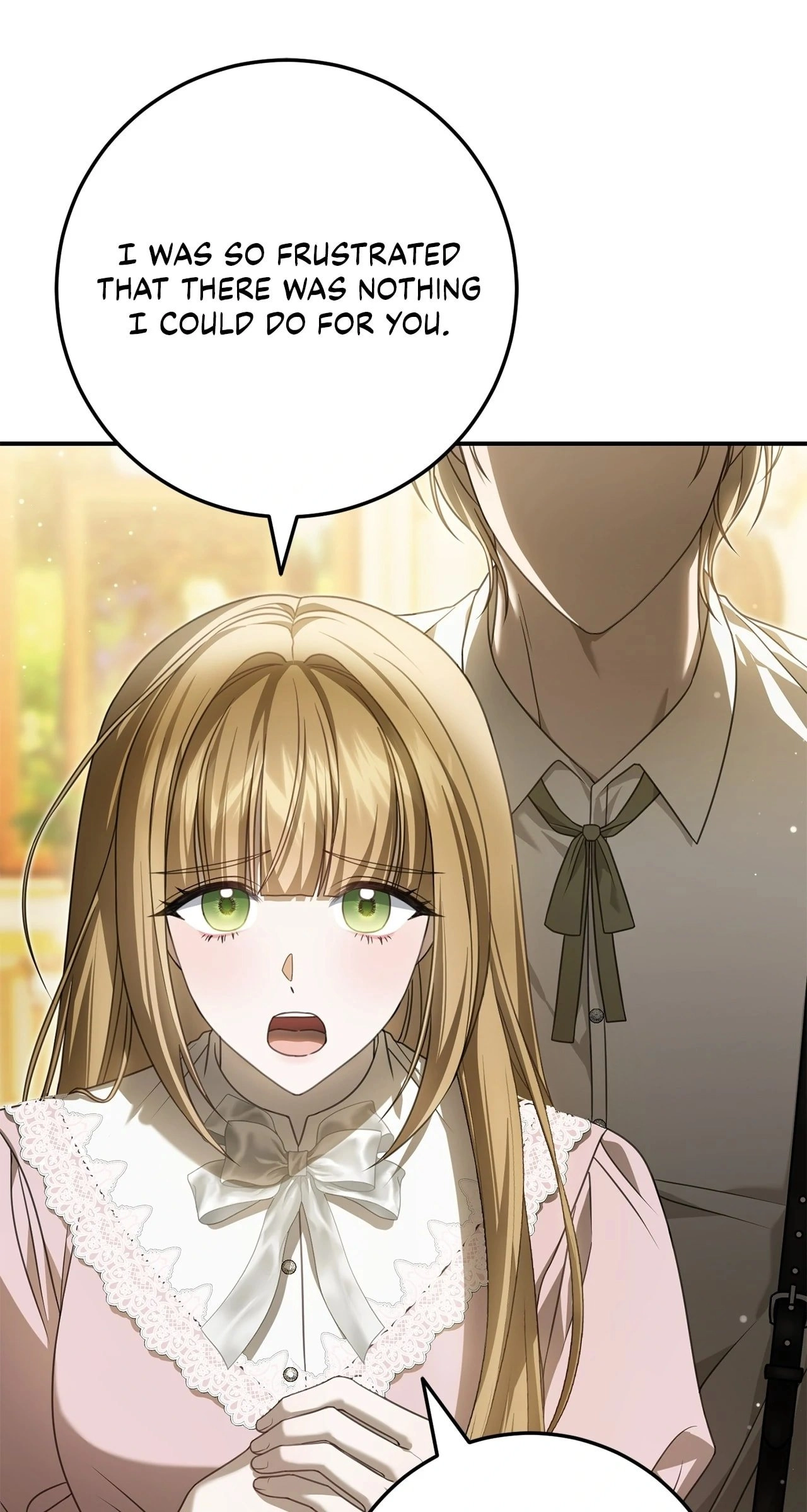 That's Not What My Will Said Chapter 16 Page 19