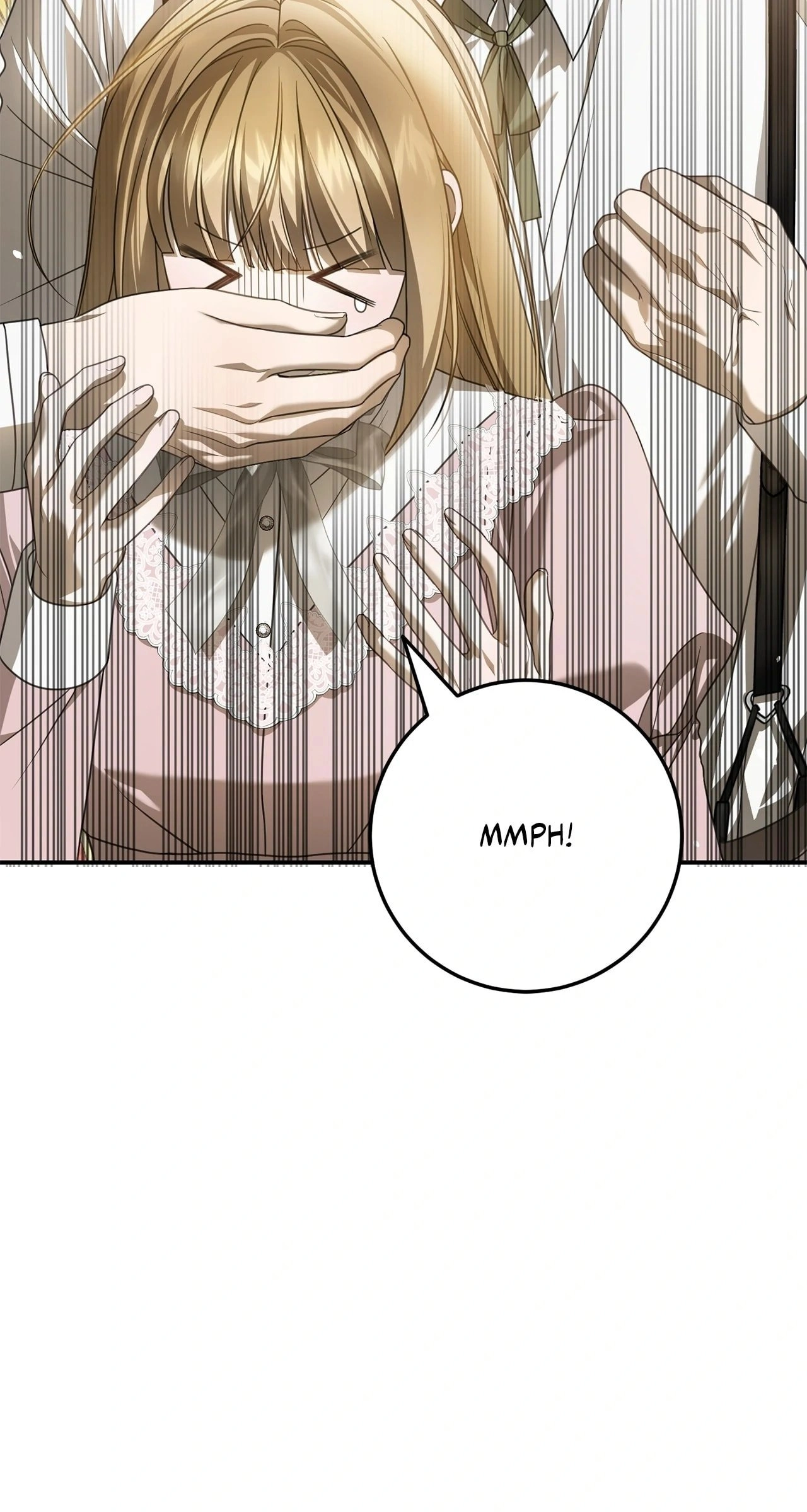 That's Not What My Will Said Chapter 16 Page 22