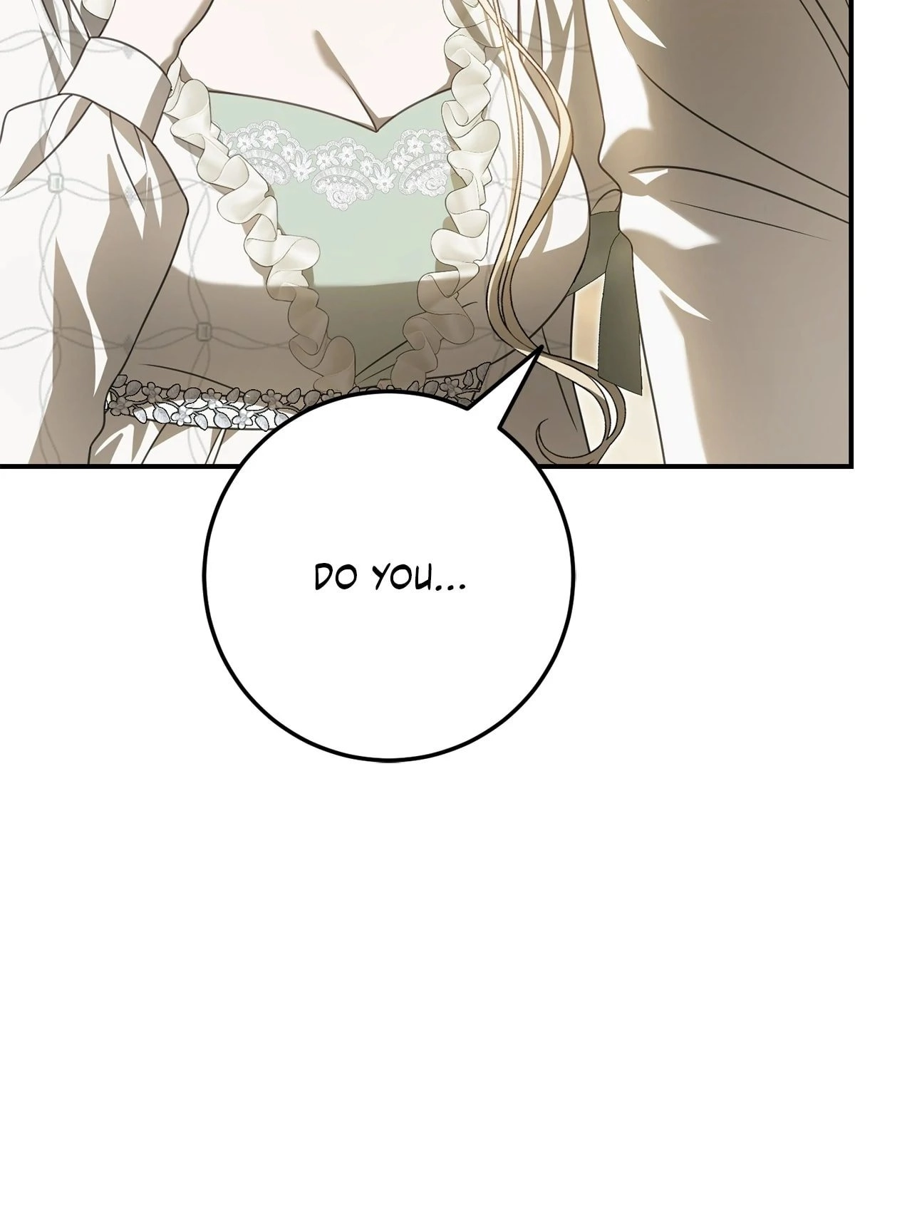 That's Not What My Will Said Chapter 16 Page 26