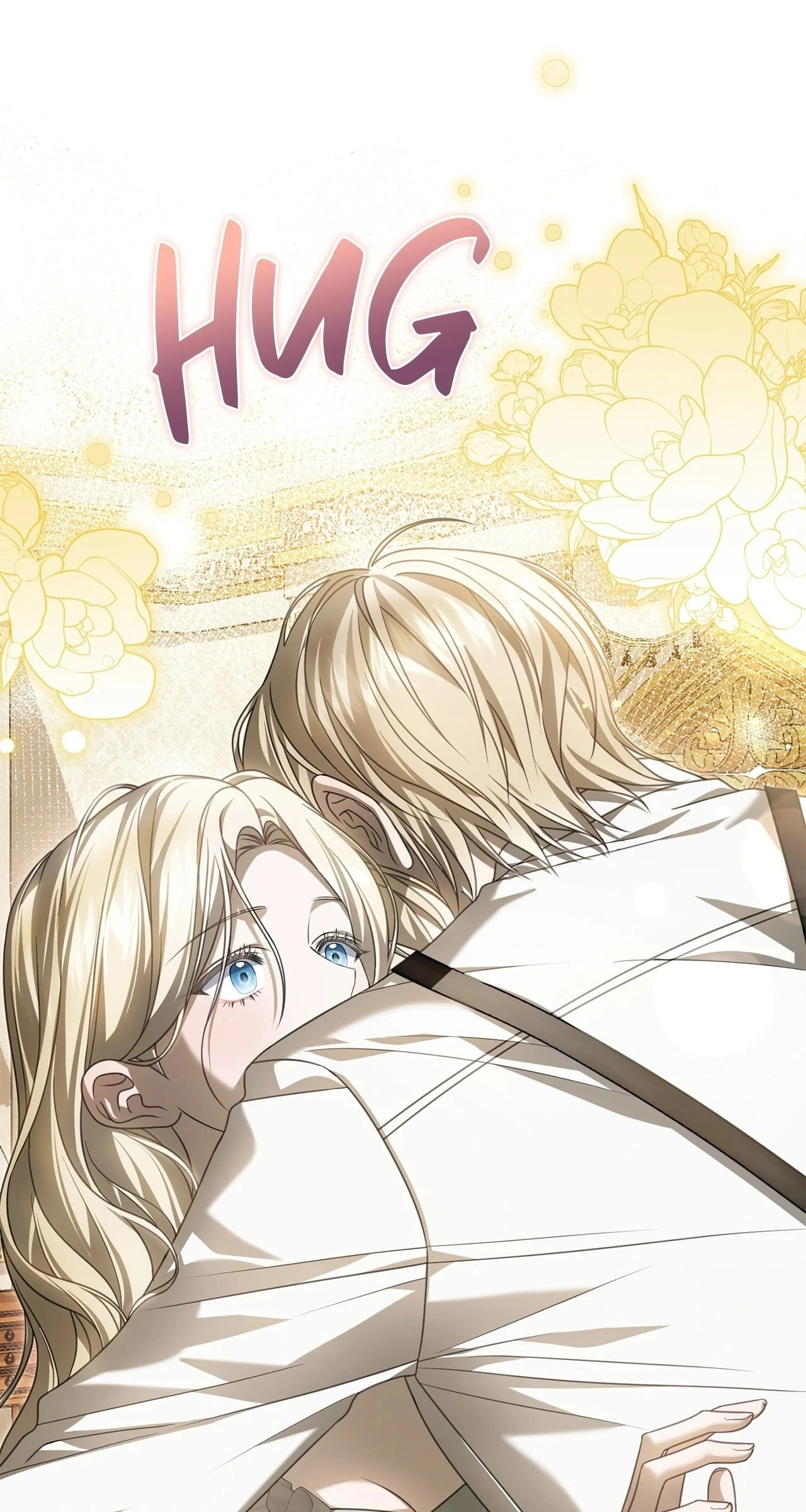 That's Not What My Will Said Chapter 16 Page 27