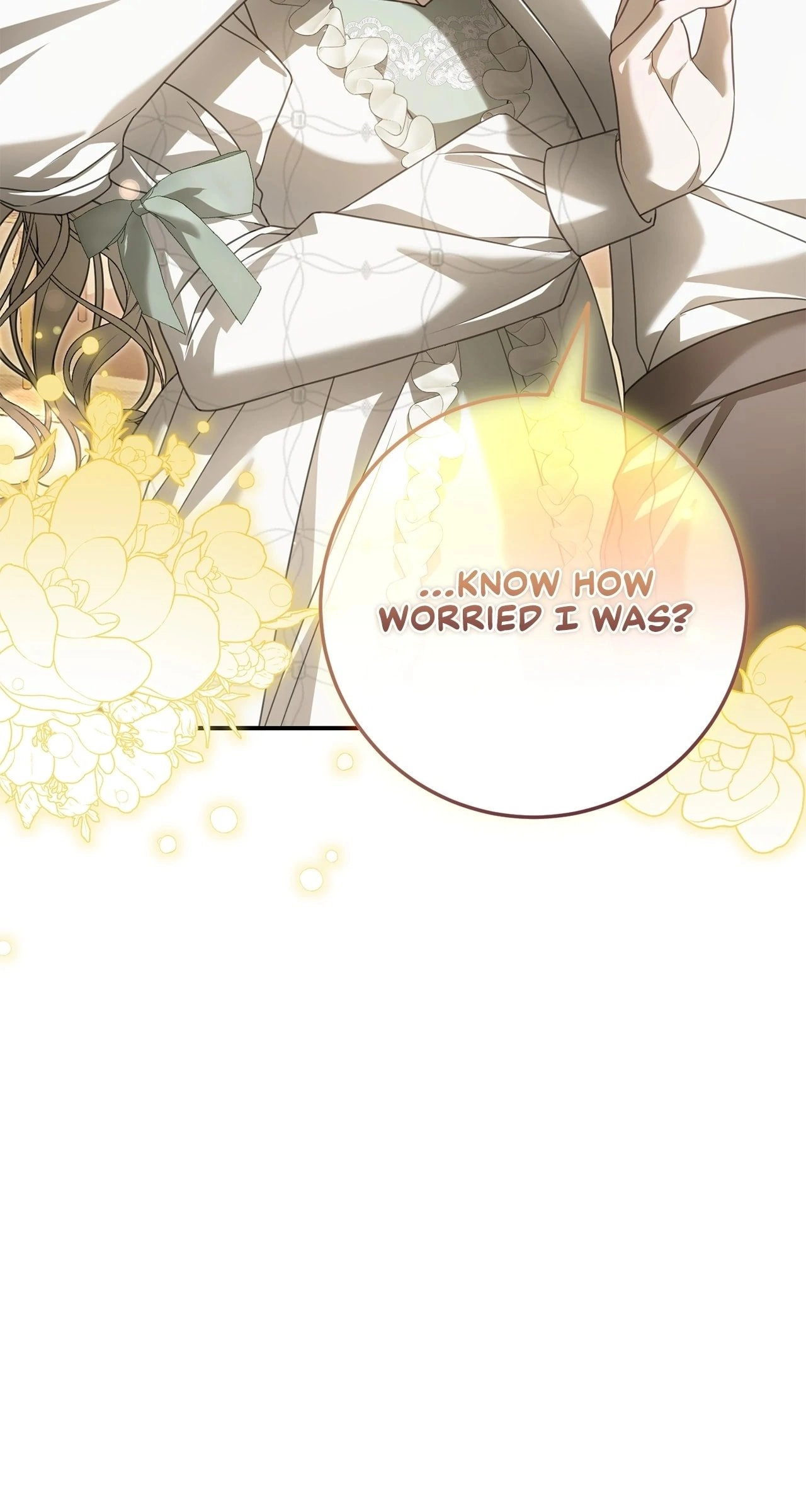 That's Not What My Will Said Chapter 16 Page 28