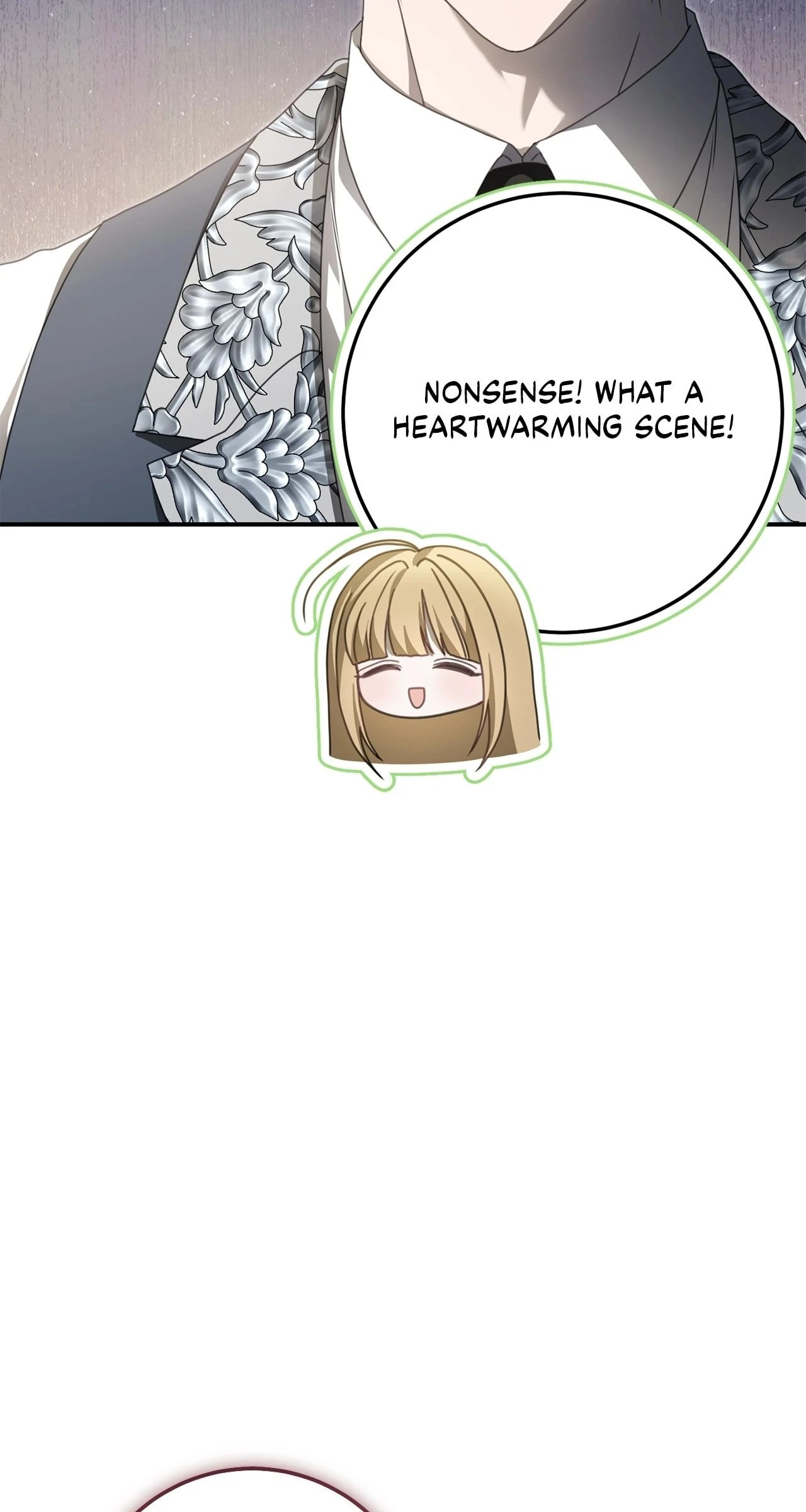 That's Not What My Will Said Chapter 16 Page 30