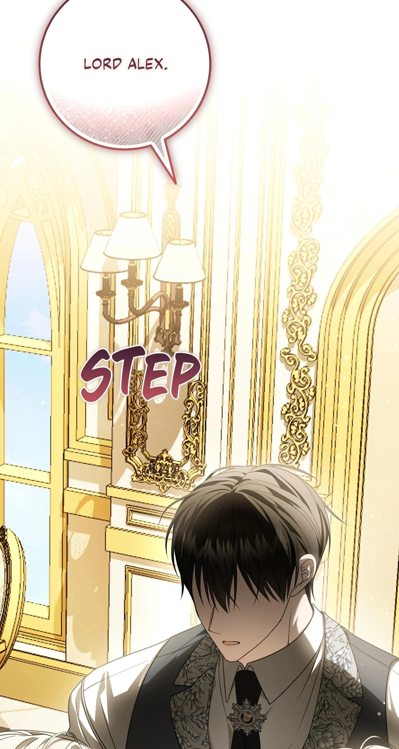 That's Not What My Will Said Chapter 16 Page 31