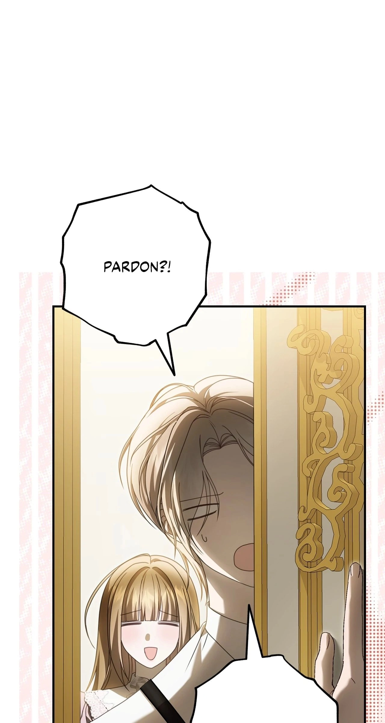 That's Not What My Will Said Chapter 16 Page 34