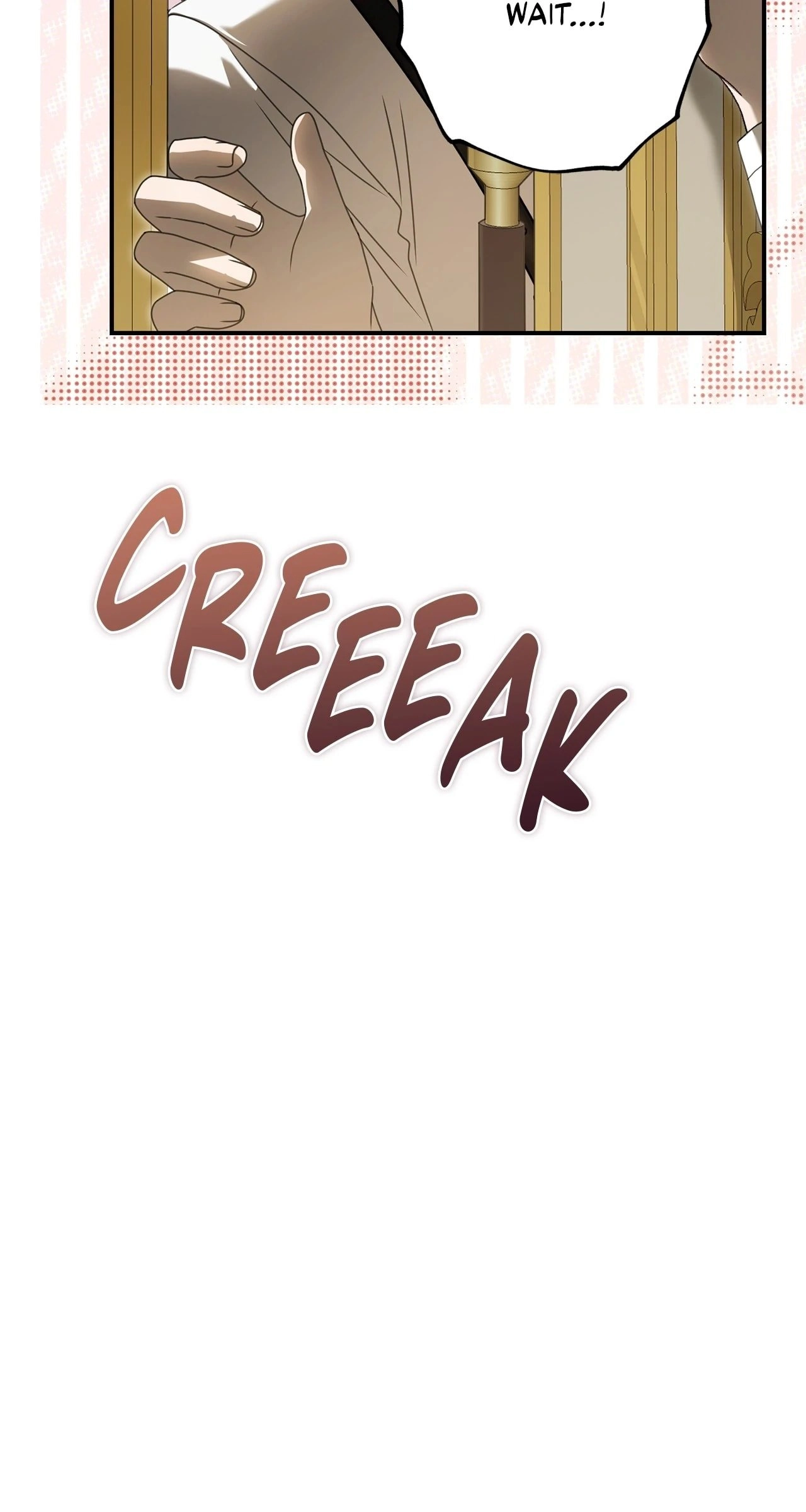 That's Not What My Will Said Chapter 16 Page 35