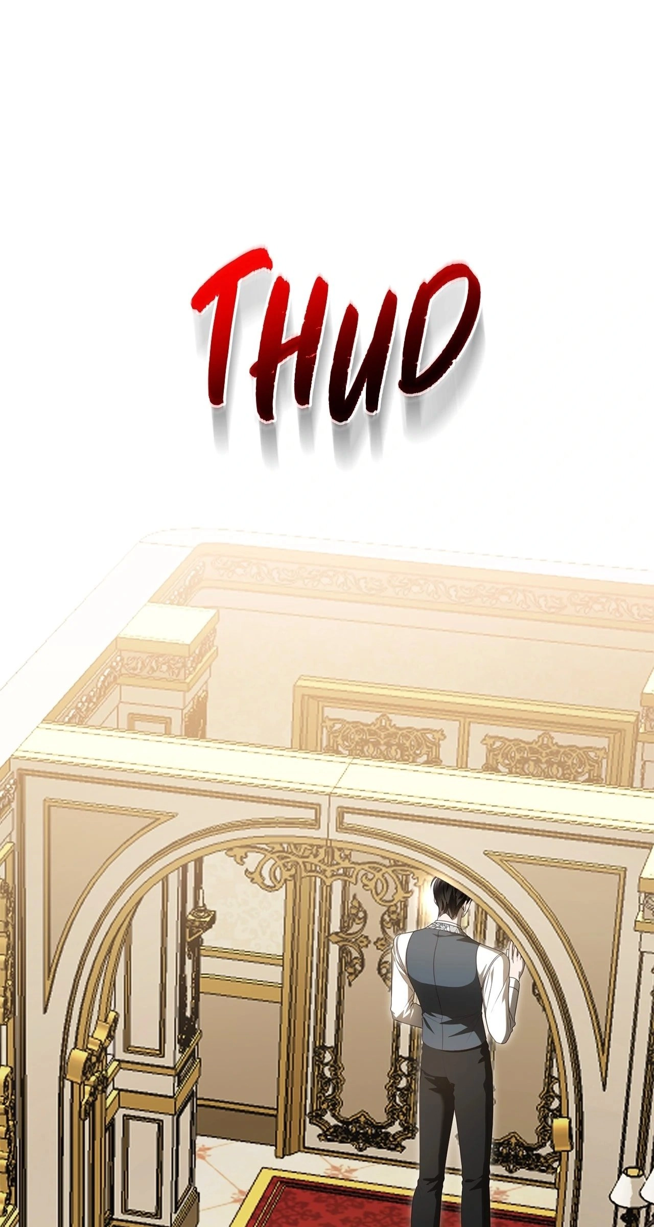 That's Not What My Will Said Chapter 16 Page 36