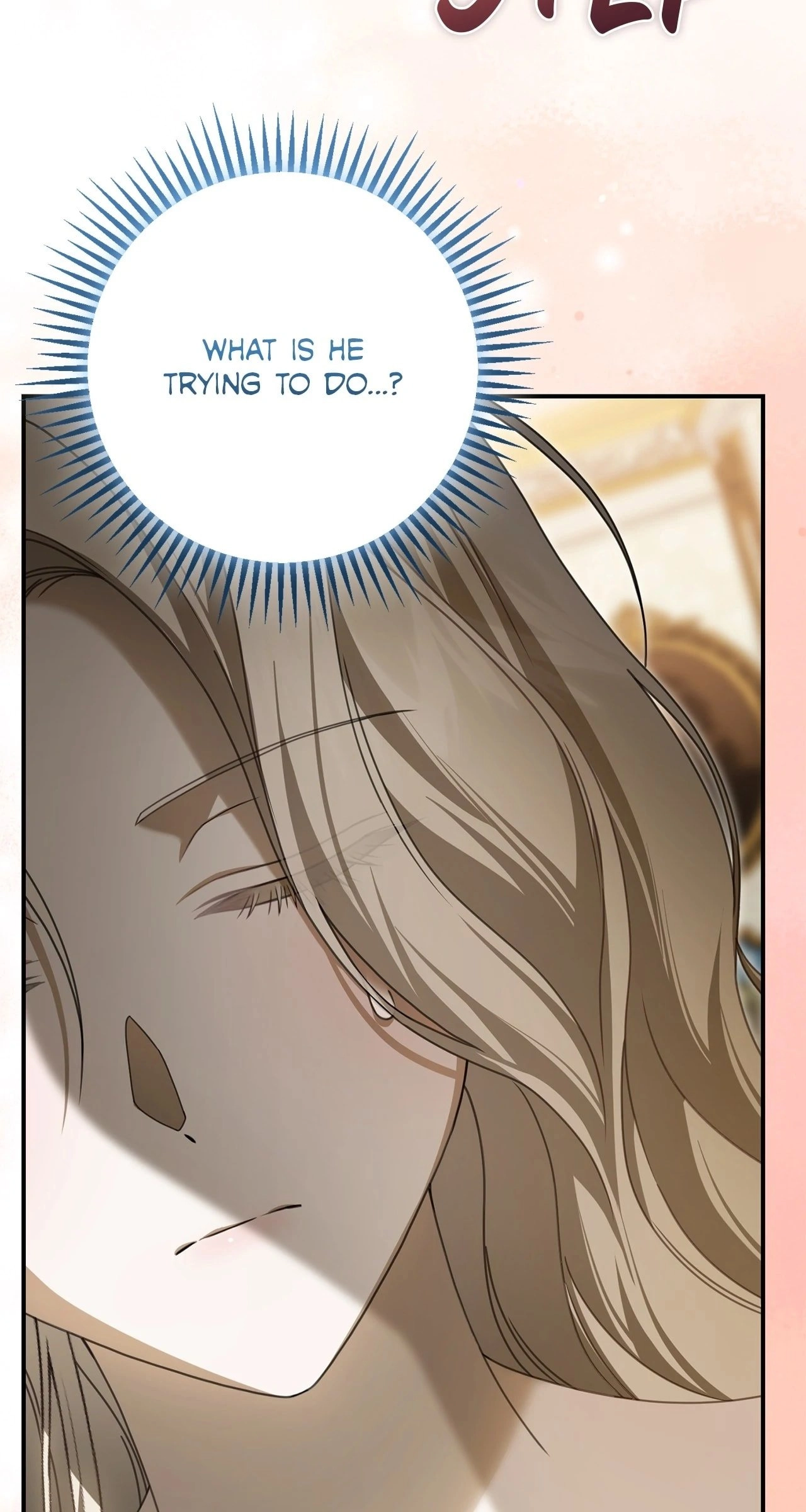 That's Not What My Will Said Chapter 16 Page 40