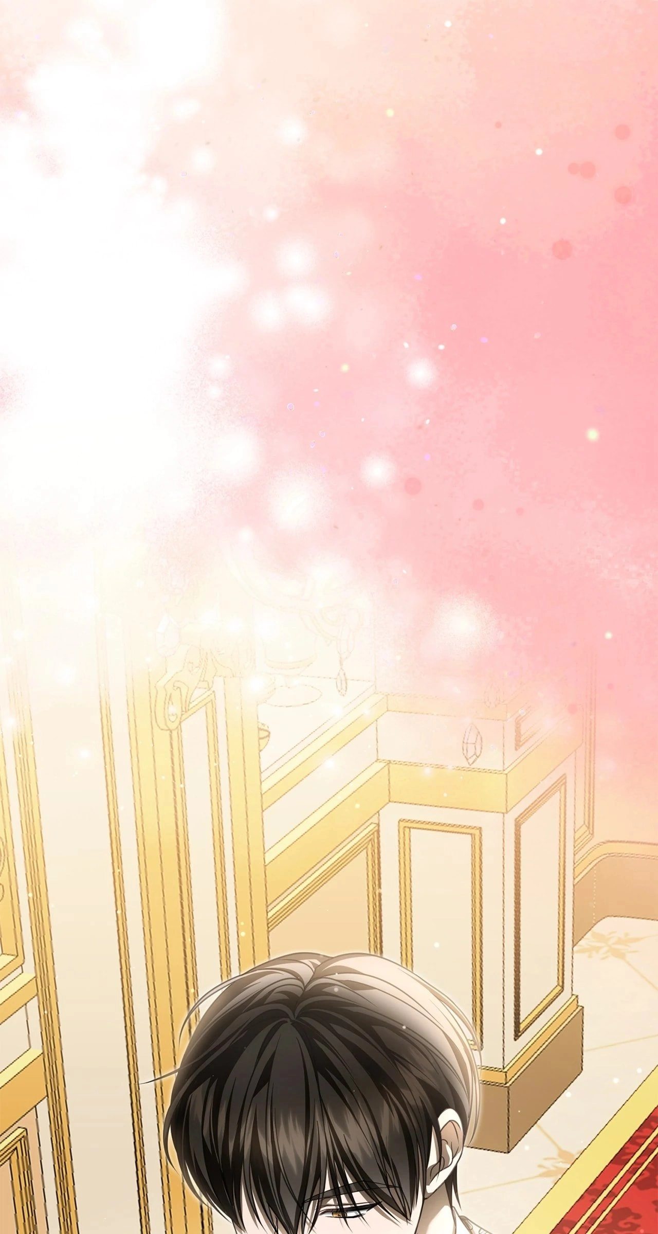 That's Not What My Will Said Chapter 16 Page 42