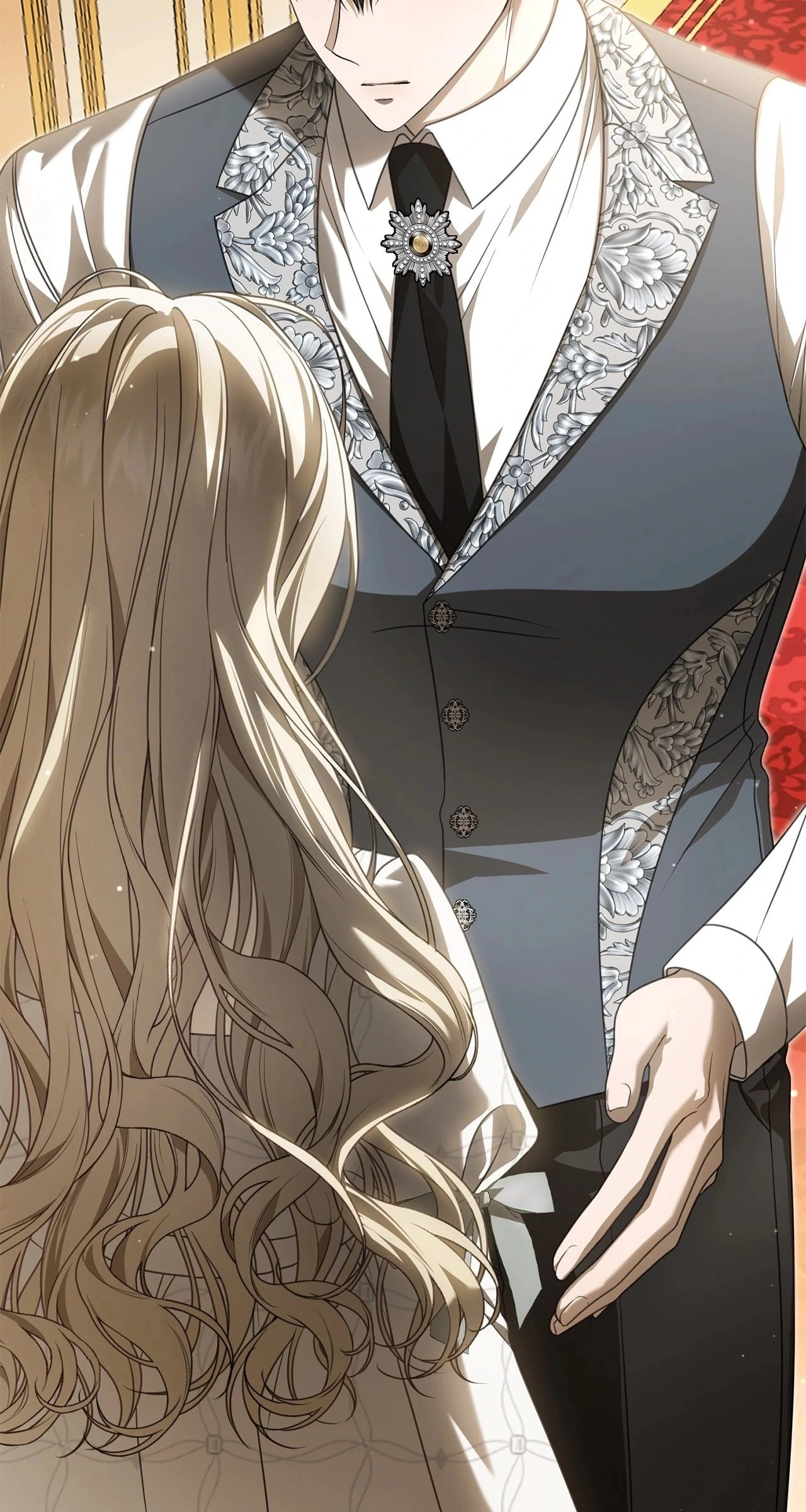 That's Not What My Will Said Chapter 16 Page 43