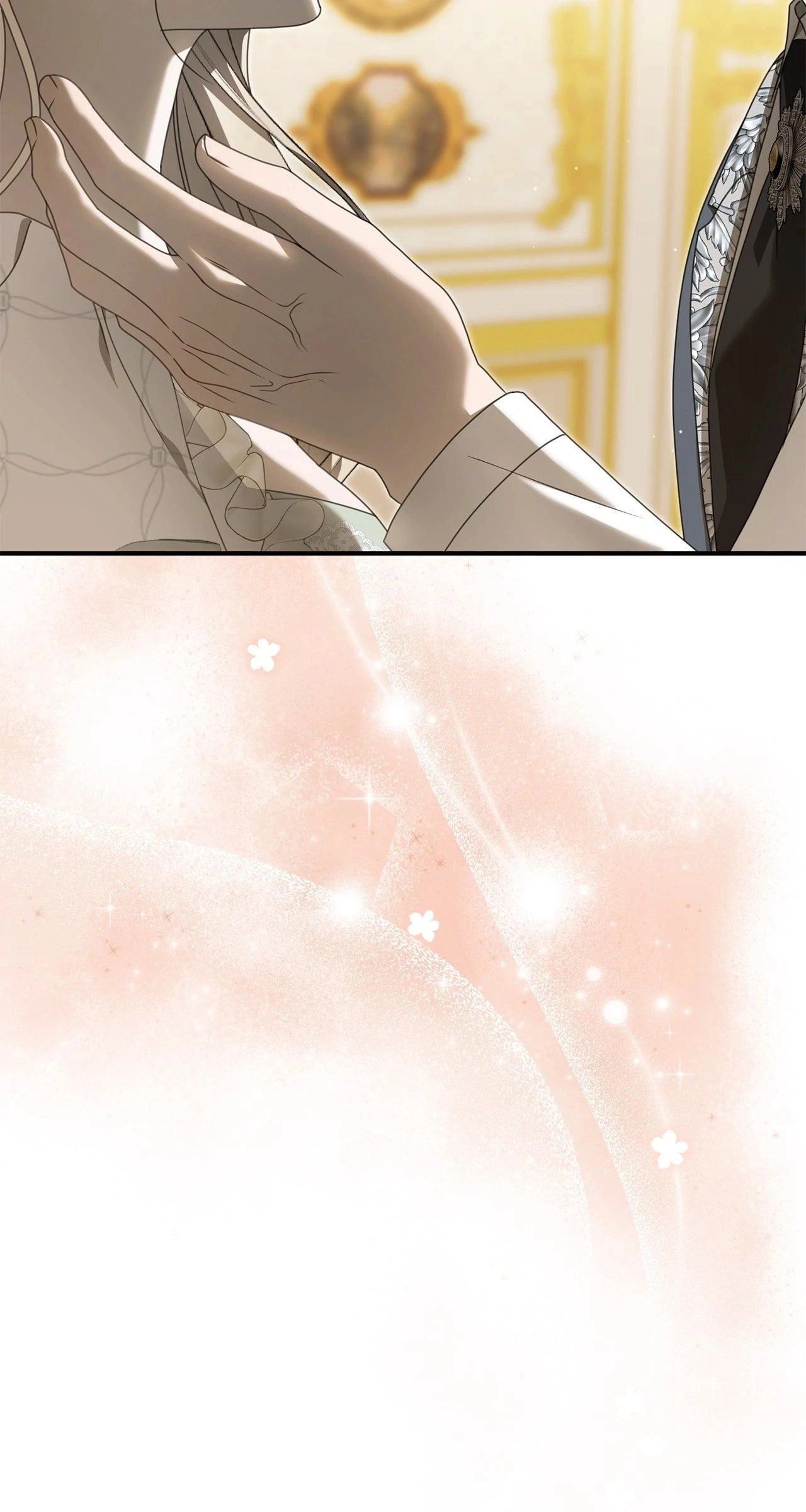 That's Not What My Will Said Chapter 16 Page 45