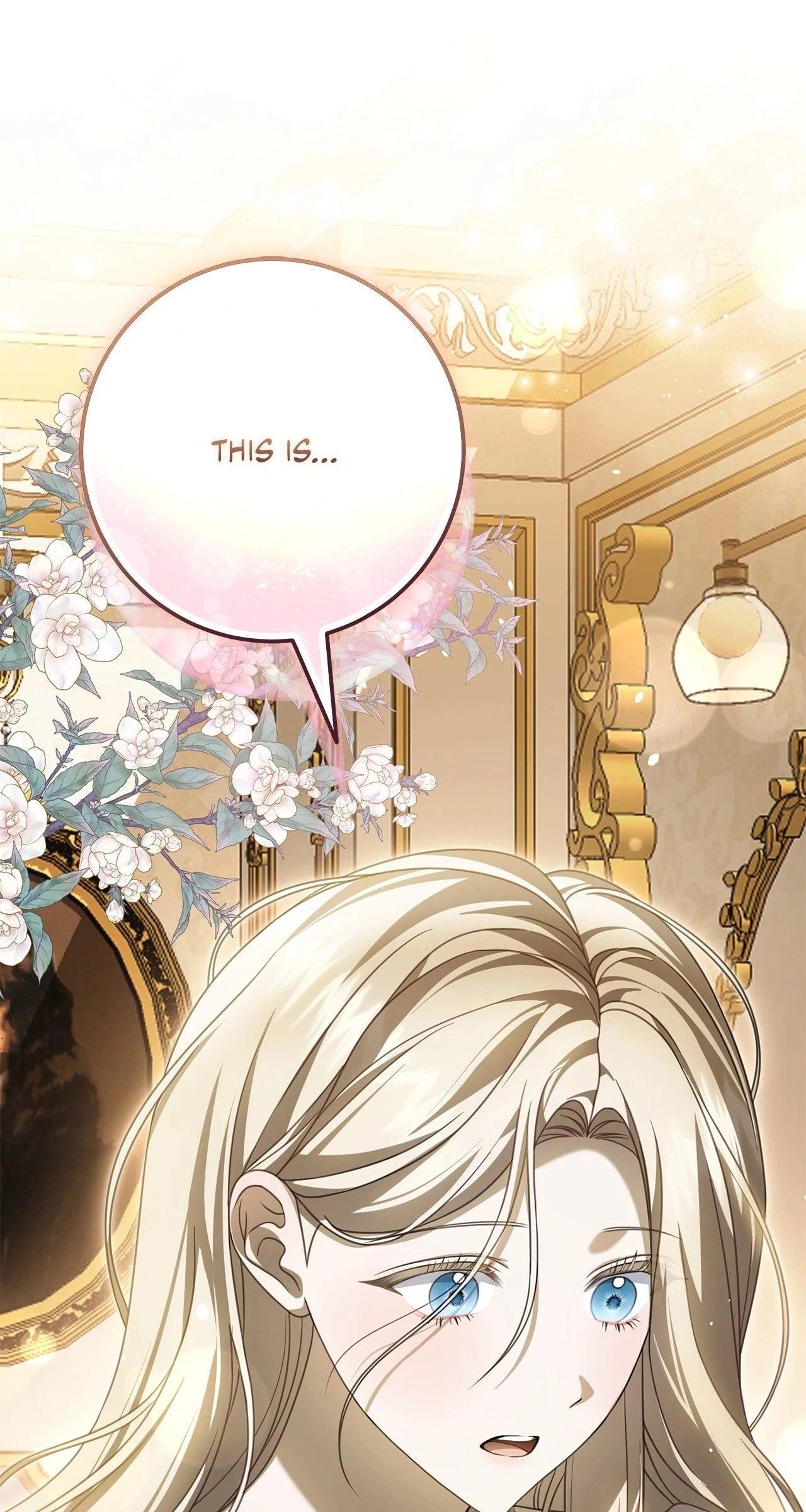 That's Not What My Will Said Chapter 16 Page 48