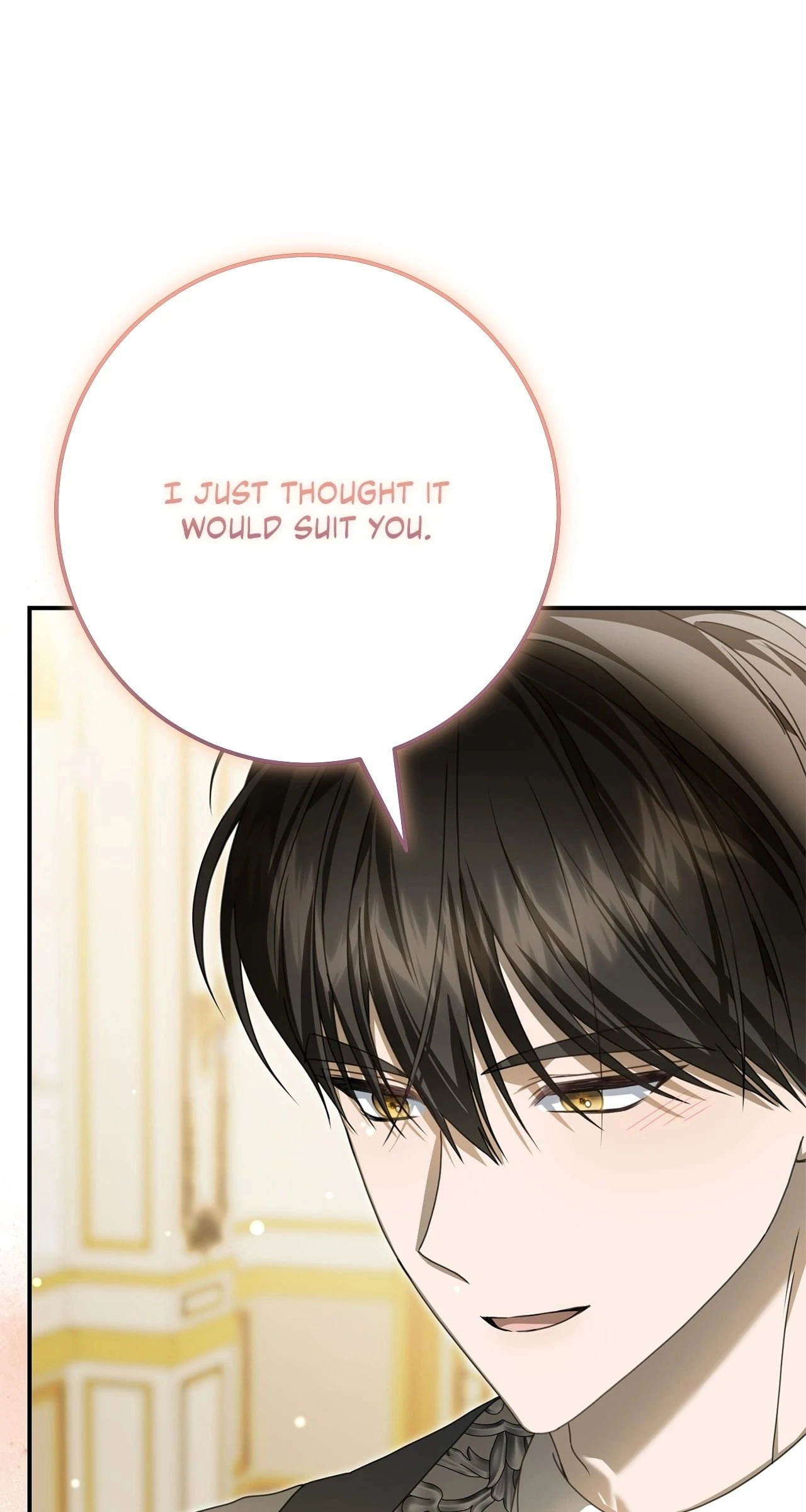 That's Not What My Will Said Chapter 16 Page 51