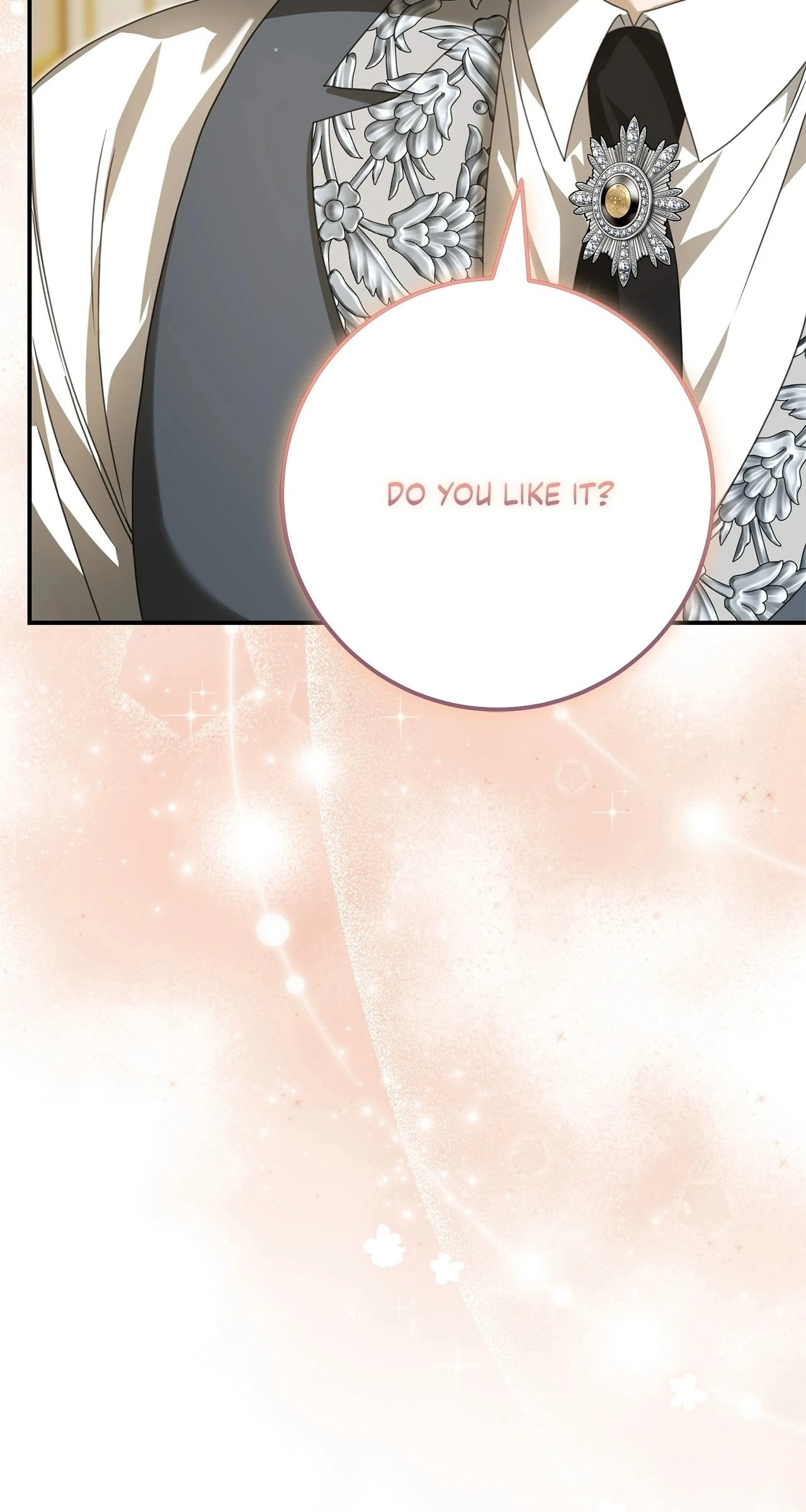 That's Not What My Will Said Chapter 16 Page 52