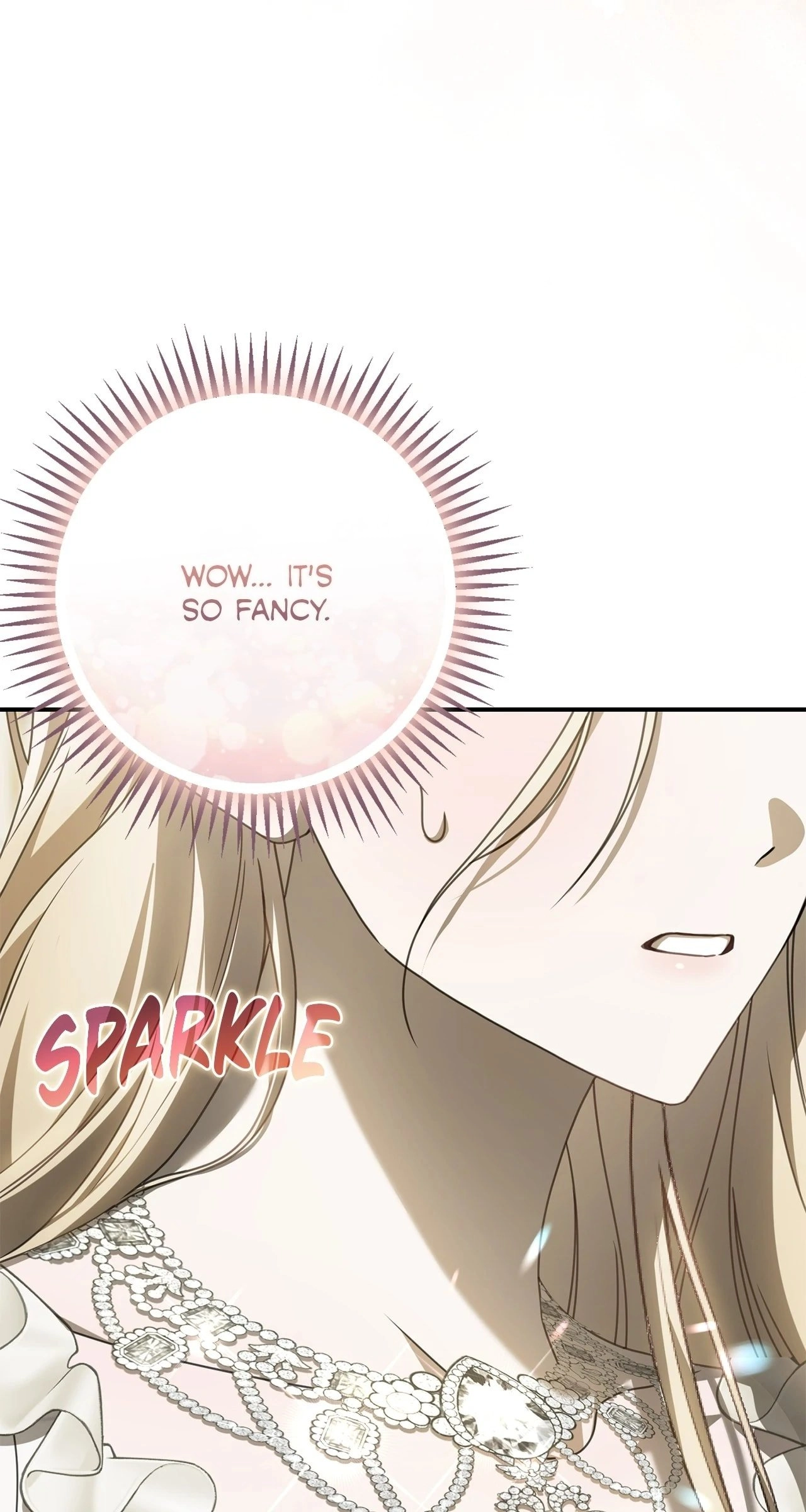 That's Not What My Will Said Chapter 16 Page 53