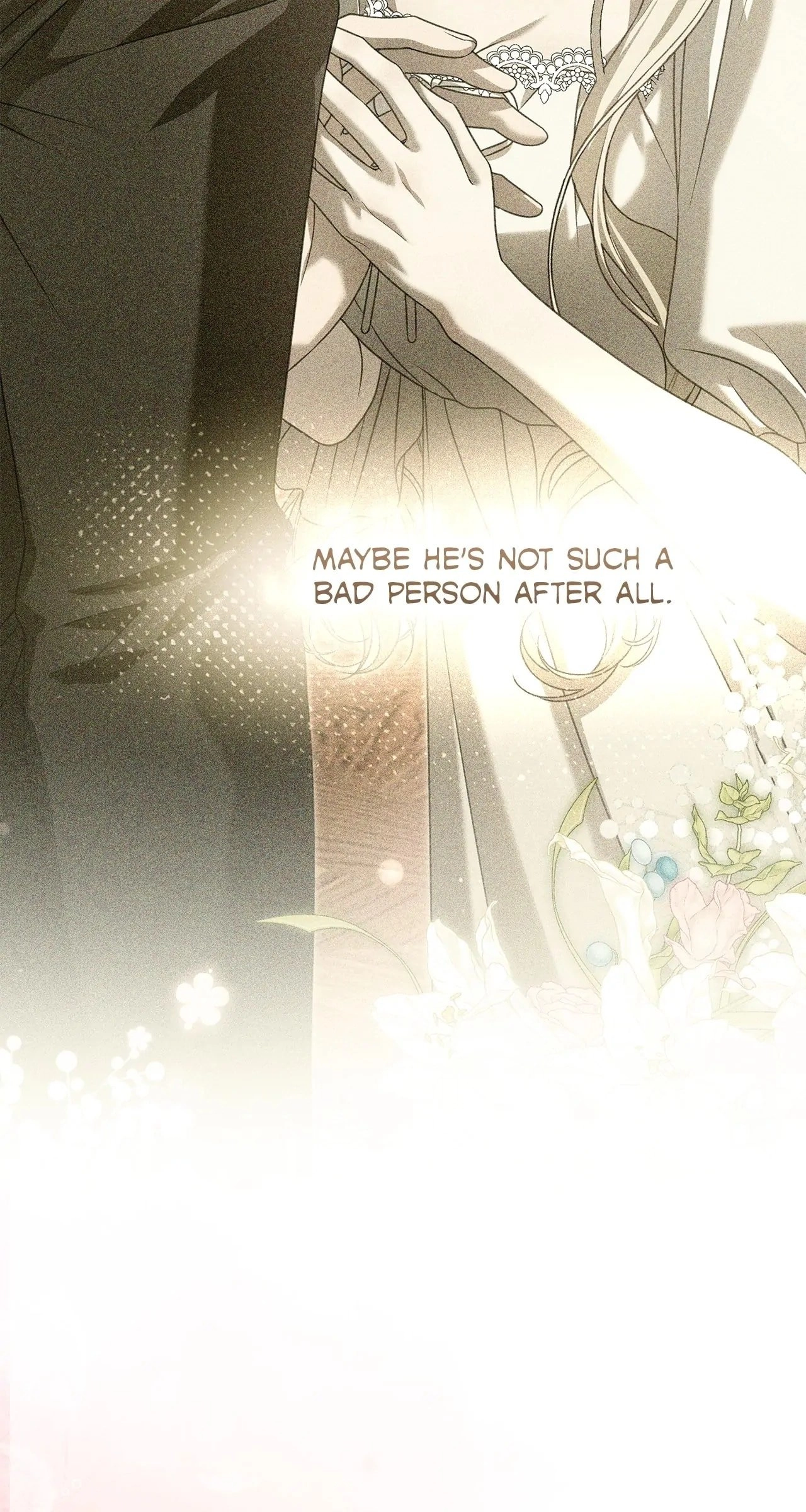 That's Not What My Will Said Chapter 16 Page 59