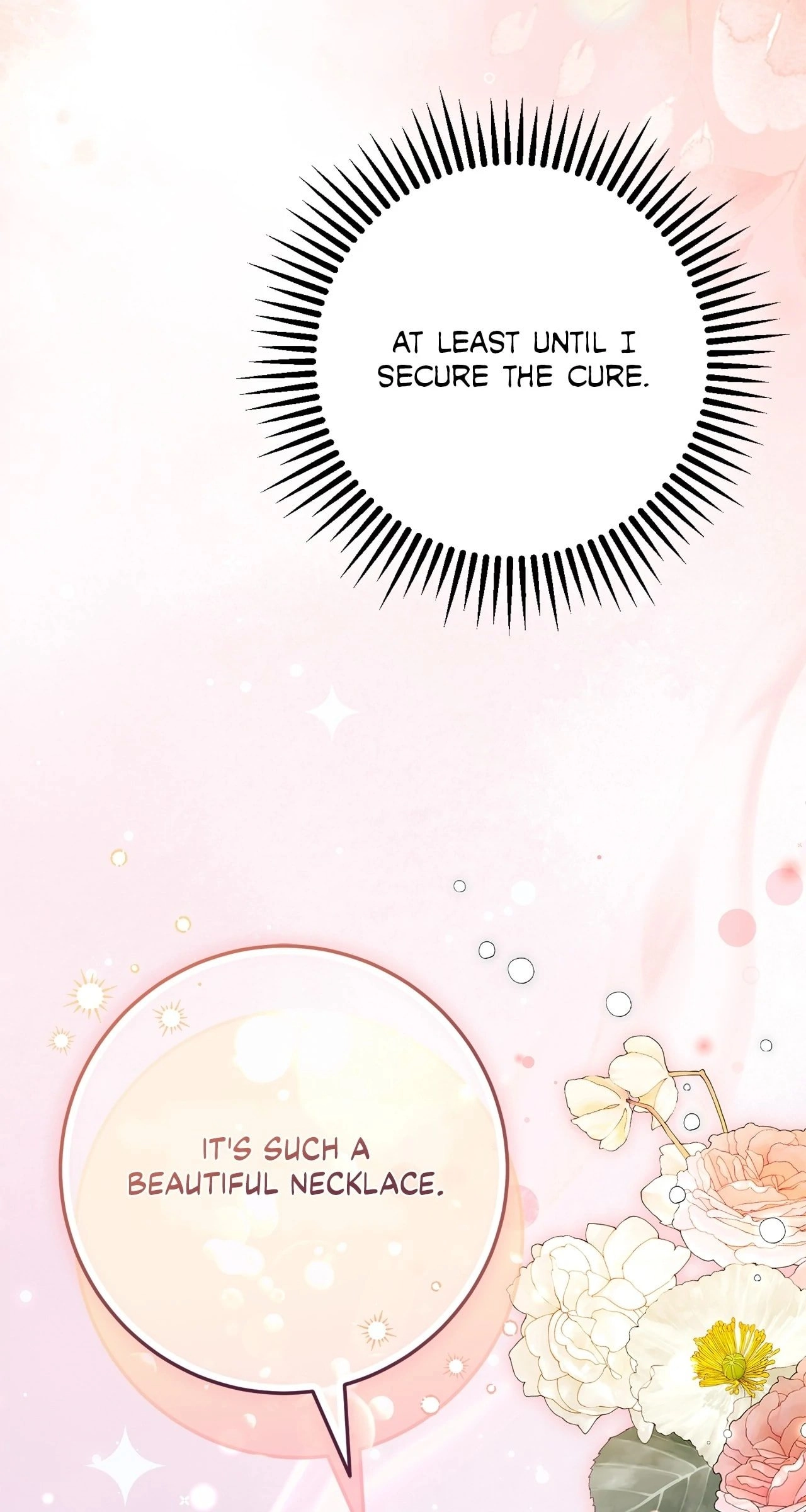 That's Not What My Will Said Chapter 16 Page 61