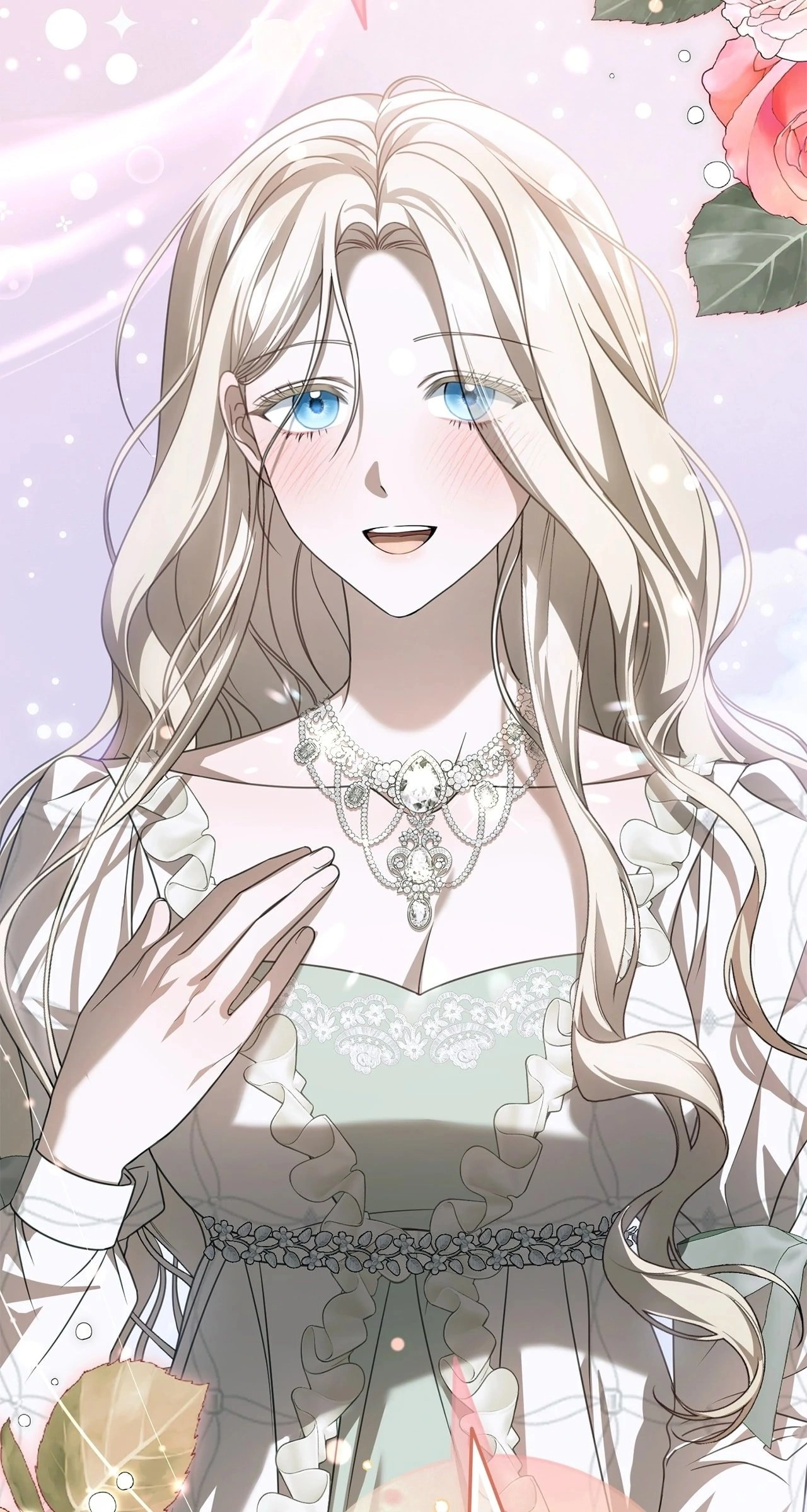 That's Not What My Will Said Chapter 16 Page 62