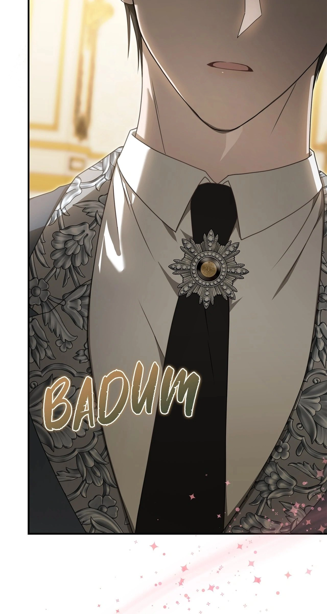 That's Not What My Will Said Chapter 16 Page 66