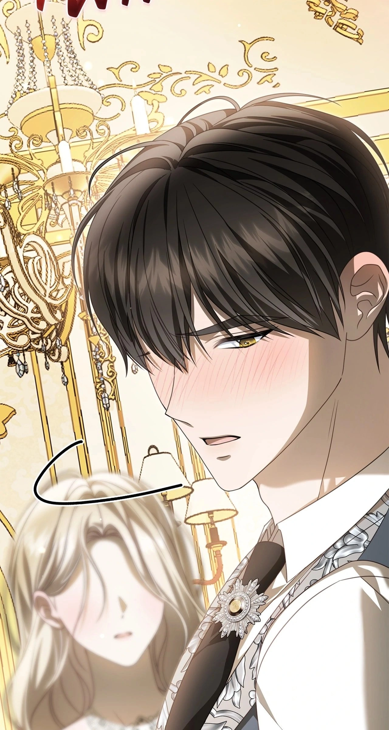 That's Not What My Will Said Chapter 16 Page 68