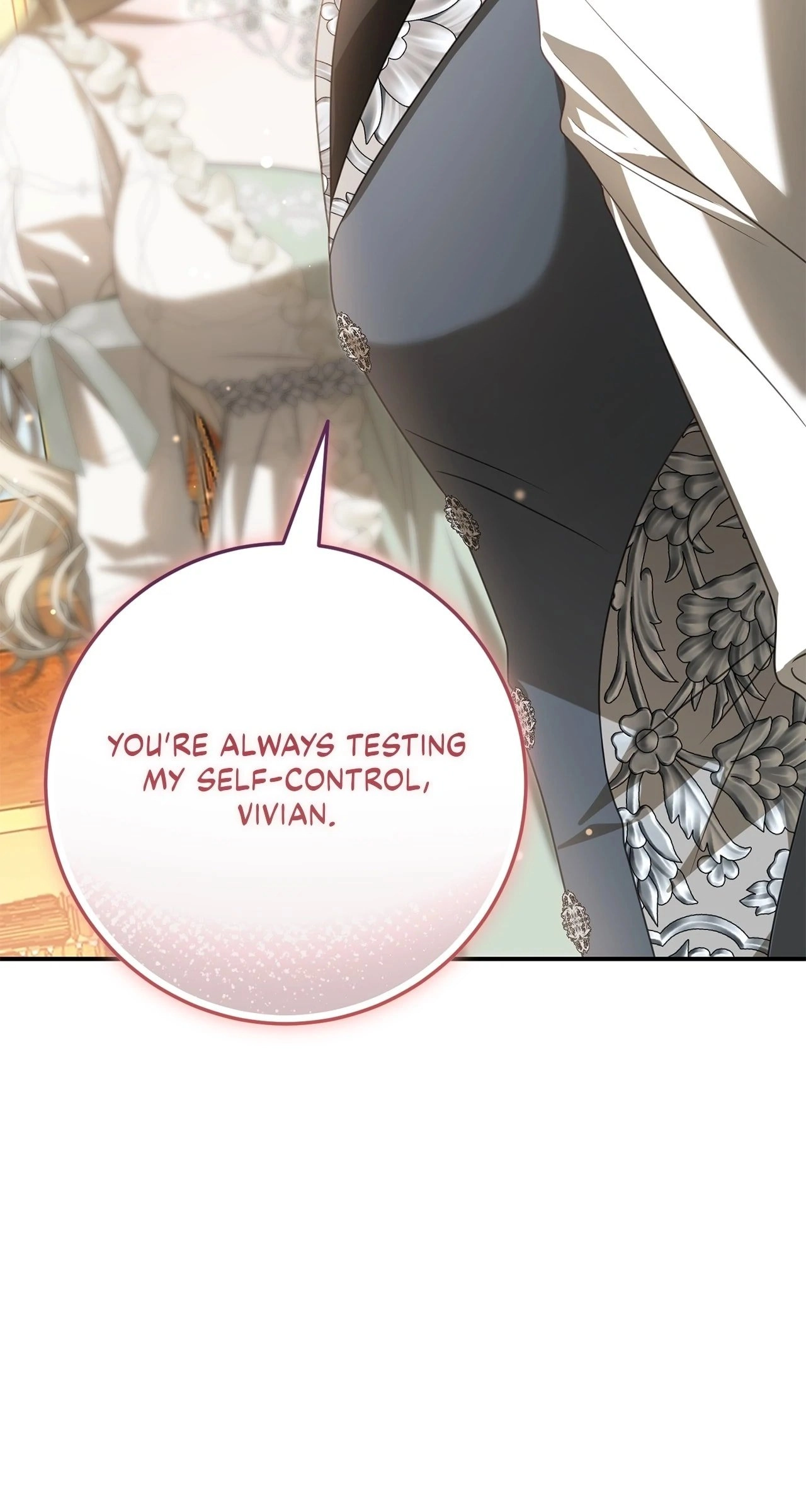 That's Not What My Will Said Chapter 16 Page 69