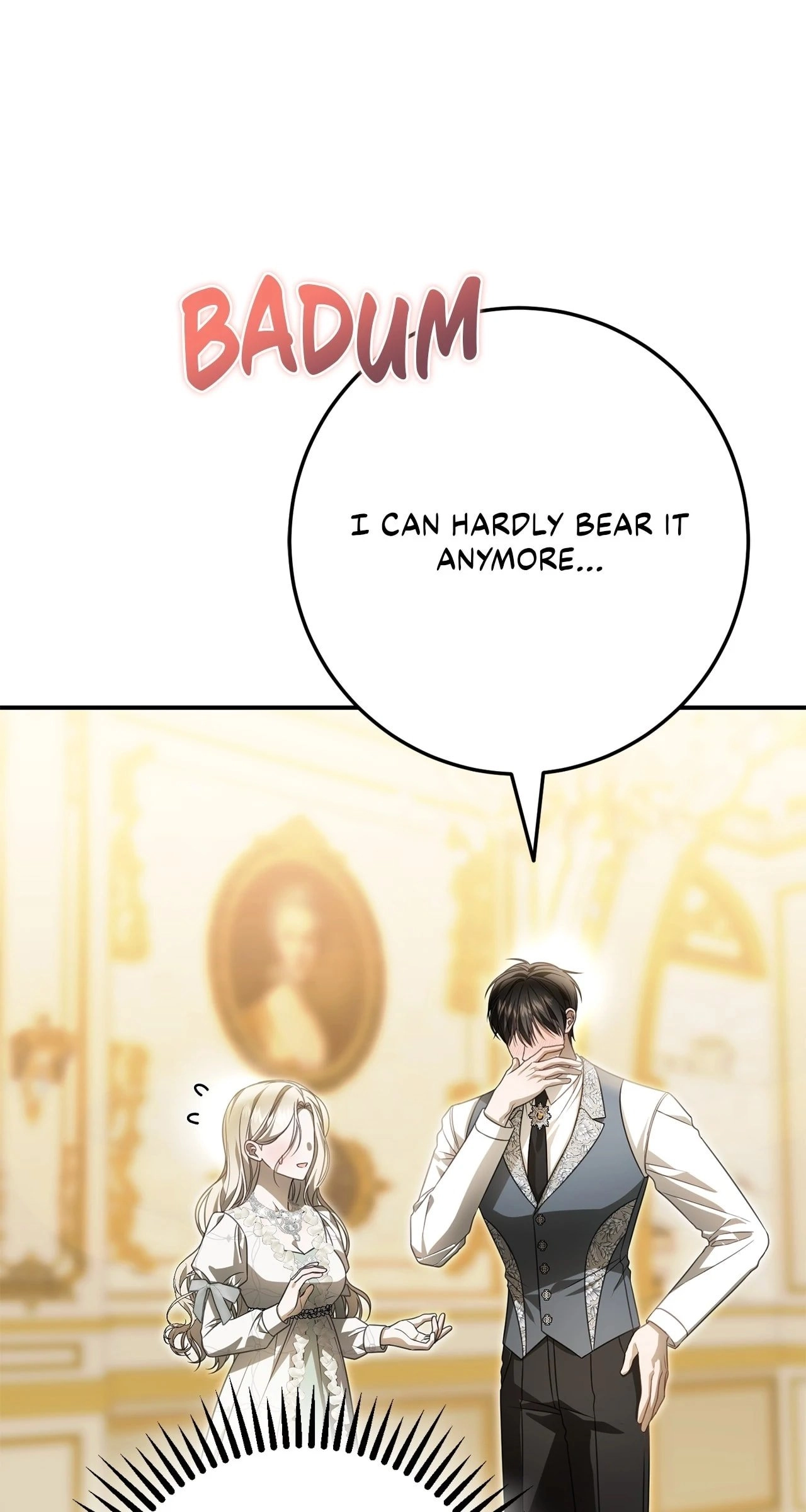 That's Not What My Will Said Chapter 16 Page 70