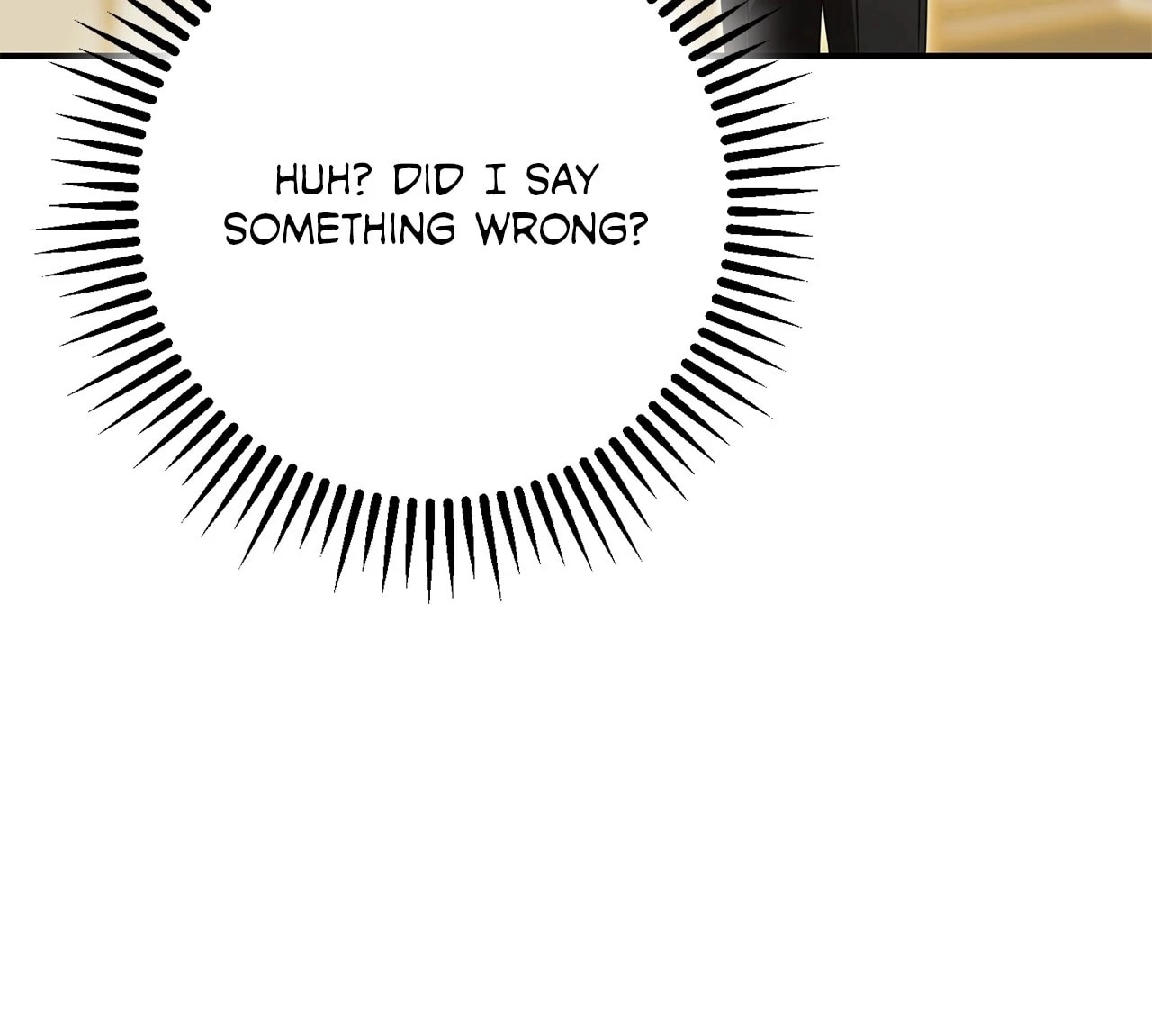 That's Not What My Will Said Chapter 16 Page 71