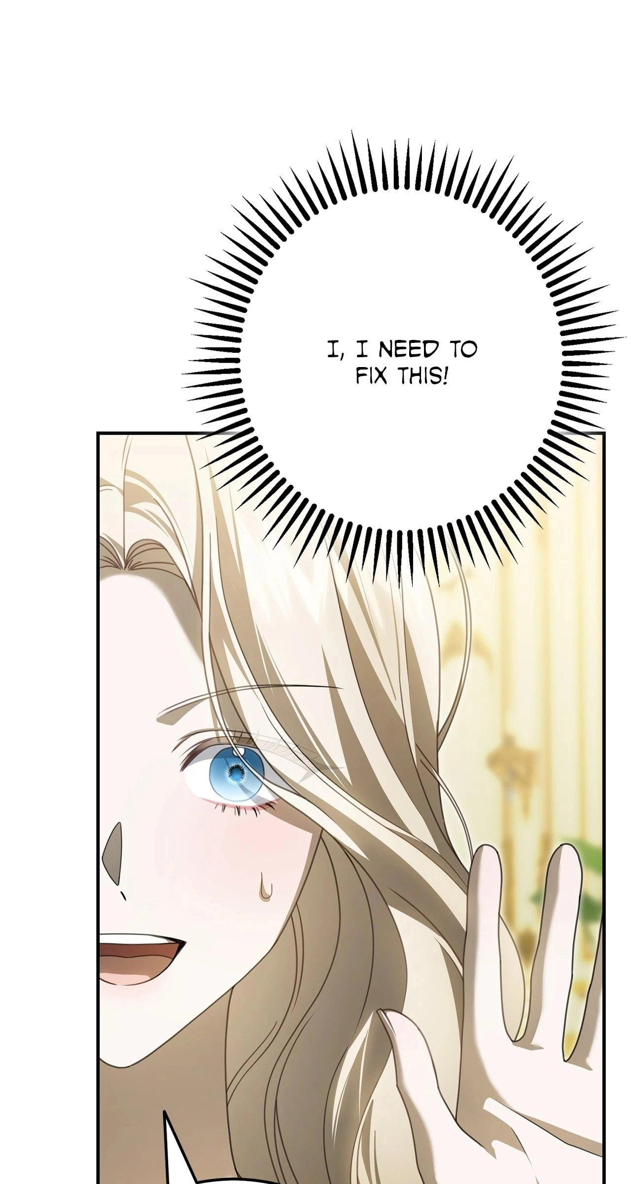 That's Not What My Will Said Chapter 16 Page 72